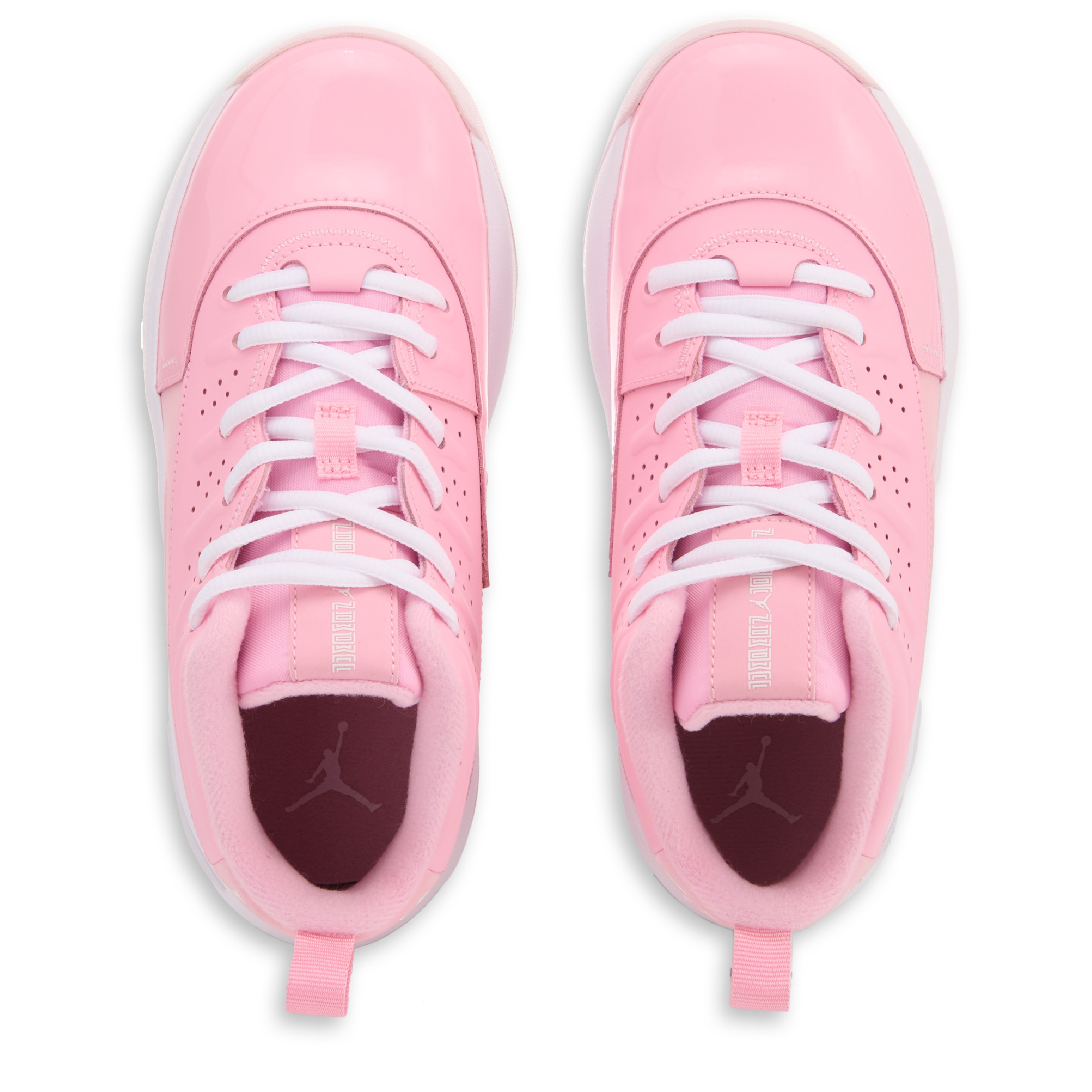Kids' Max Aura 7 Mid Sneaker Big Kid