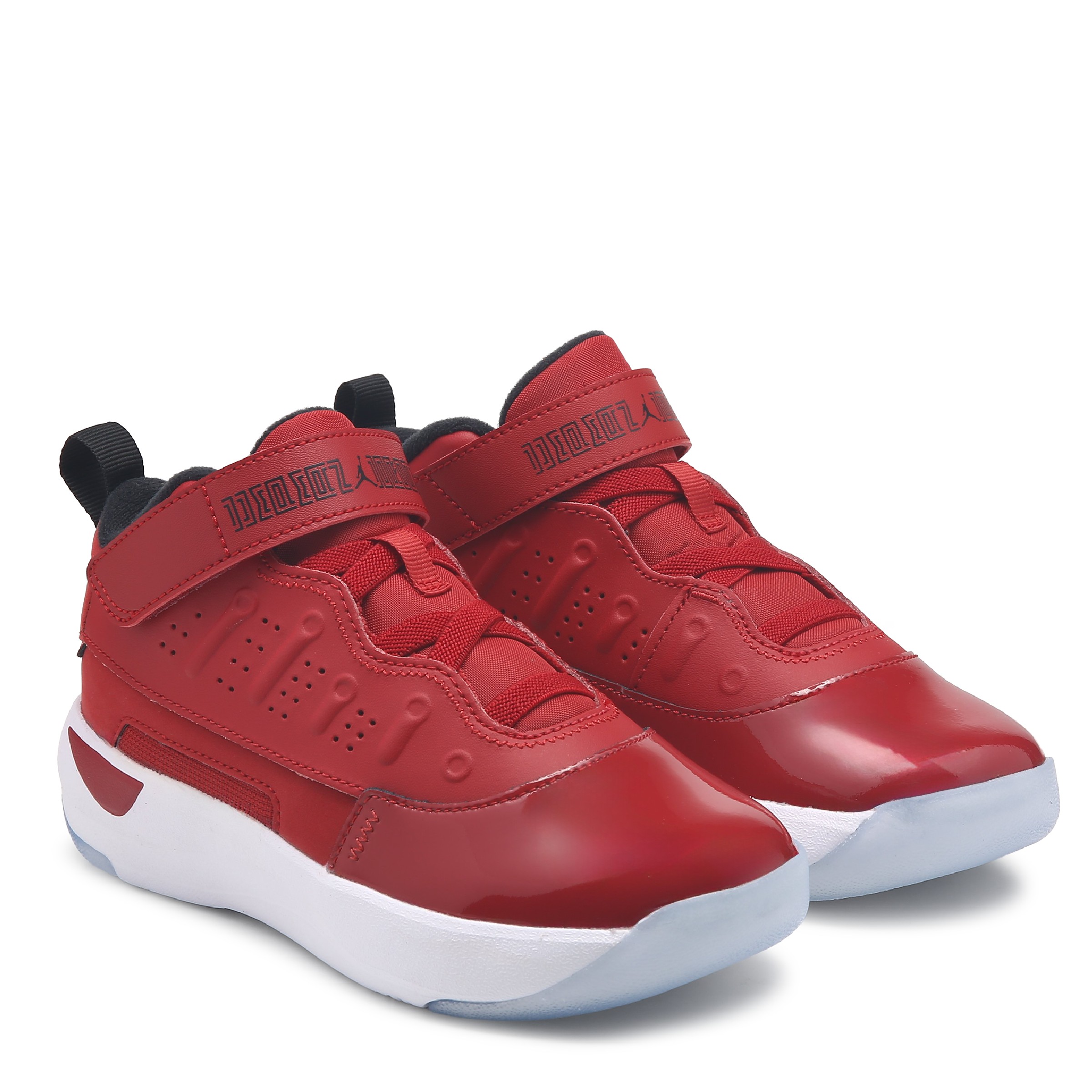 Kids' Max Aura 7 Mid Sneaker Little Kid