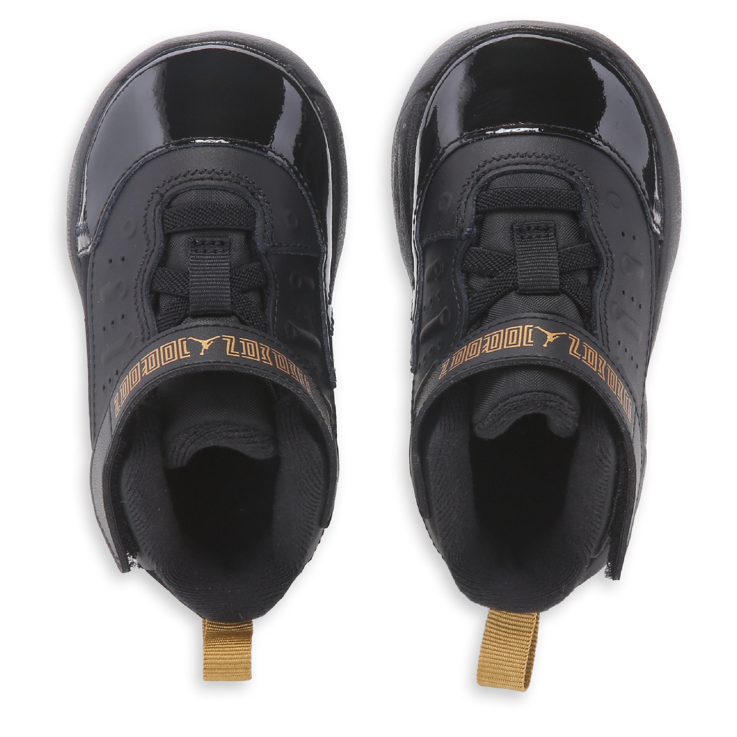 Kids' Max Aura 7 Mid Sneaker Toddler