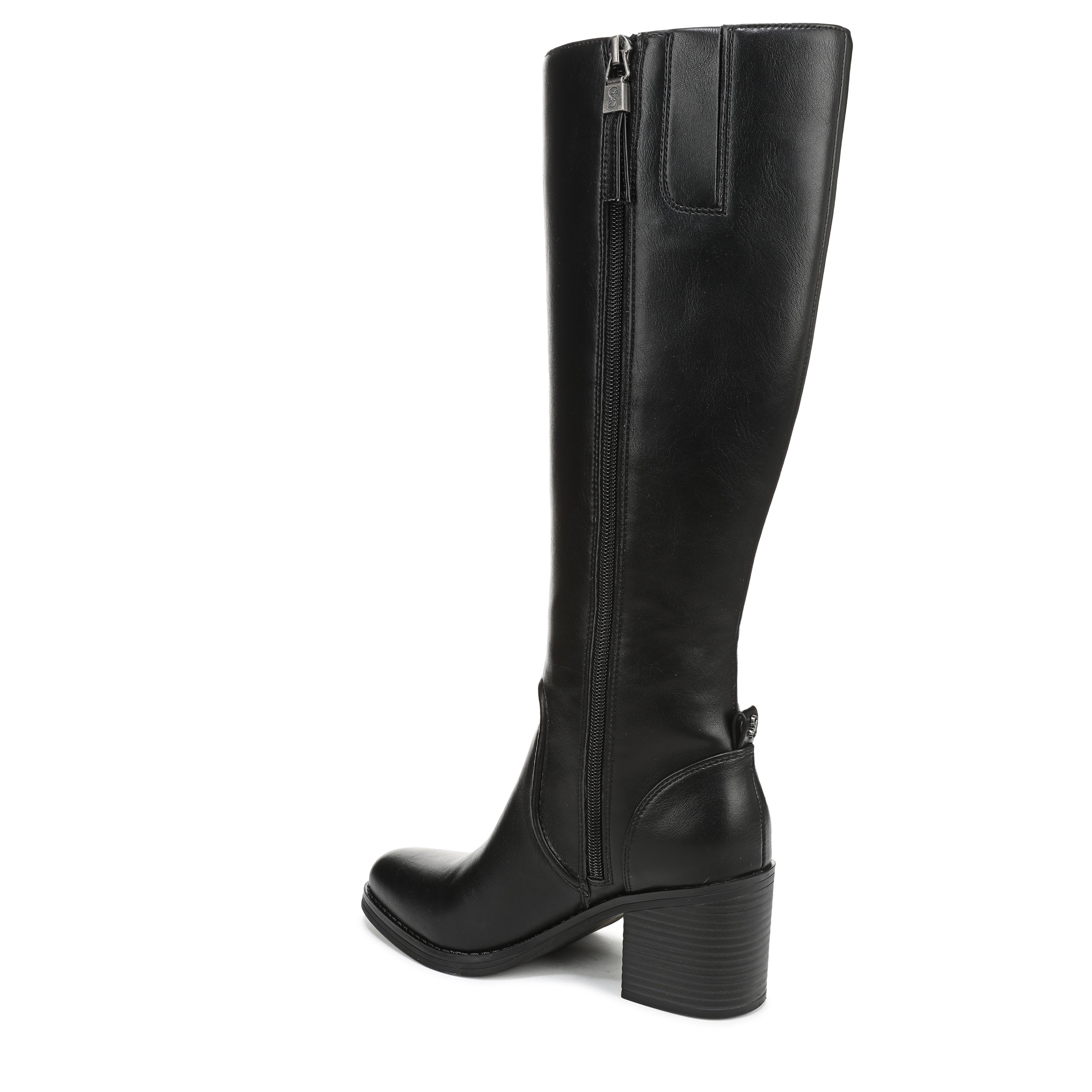 Women's Iris Knee High Dress Boot