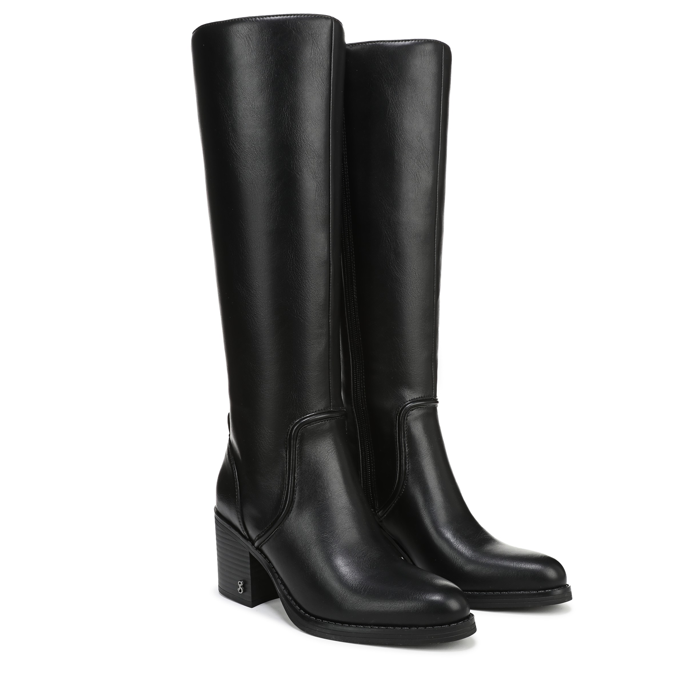Women's Iris Knee High Dress Boot