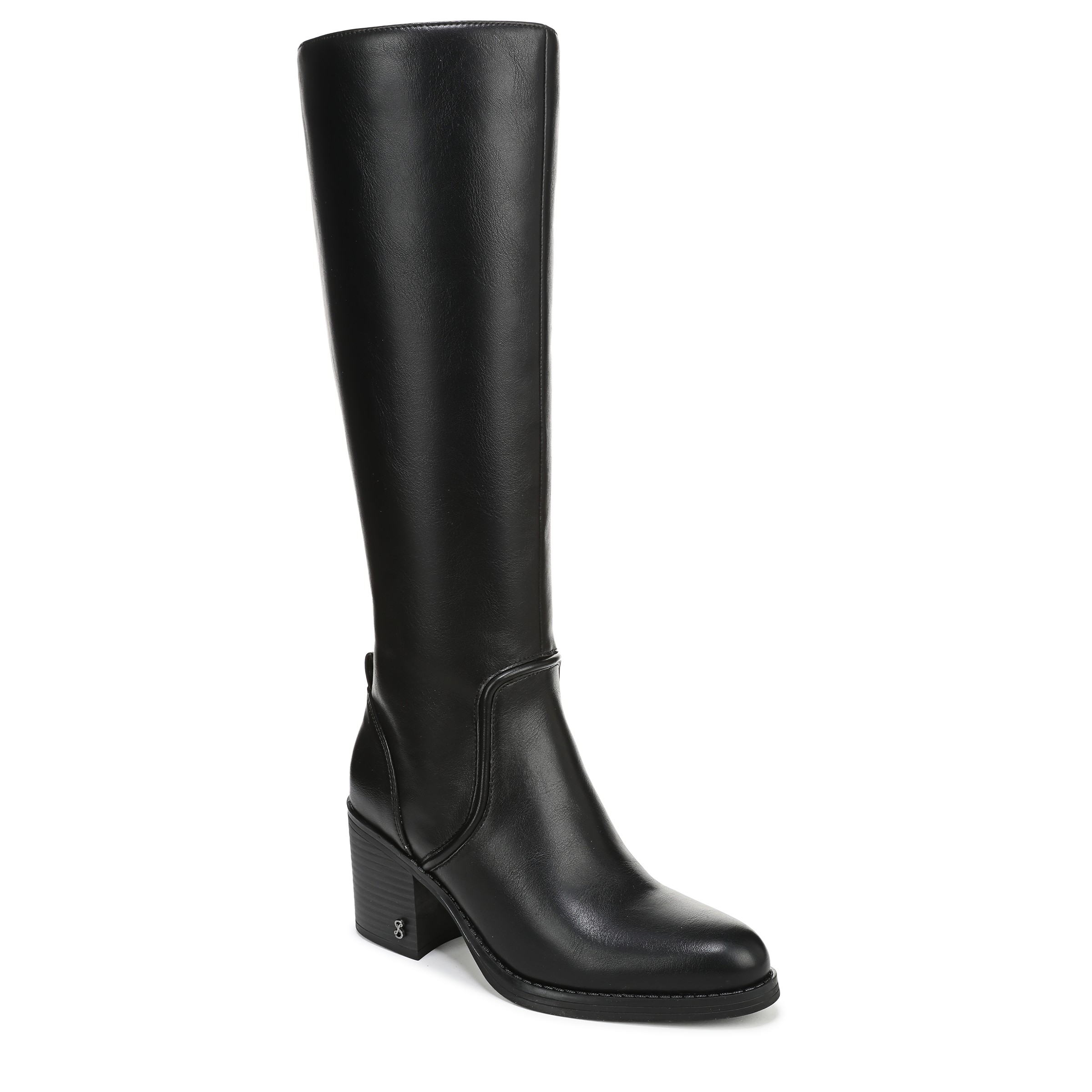 Women's Iris Knee High Dress Boot