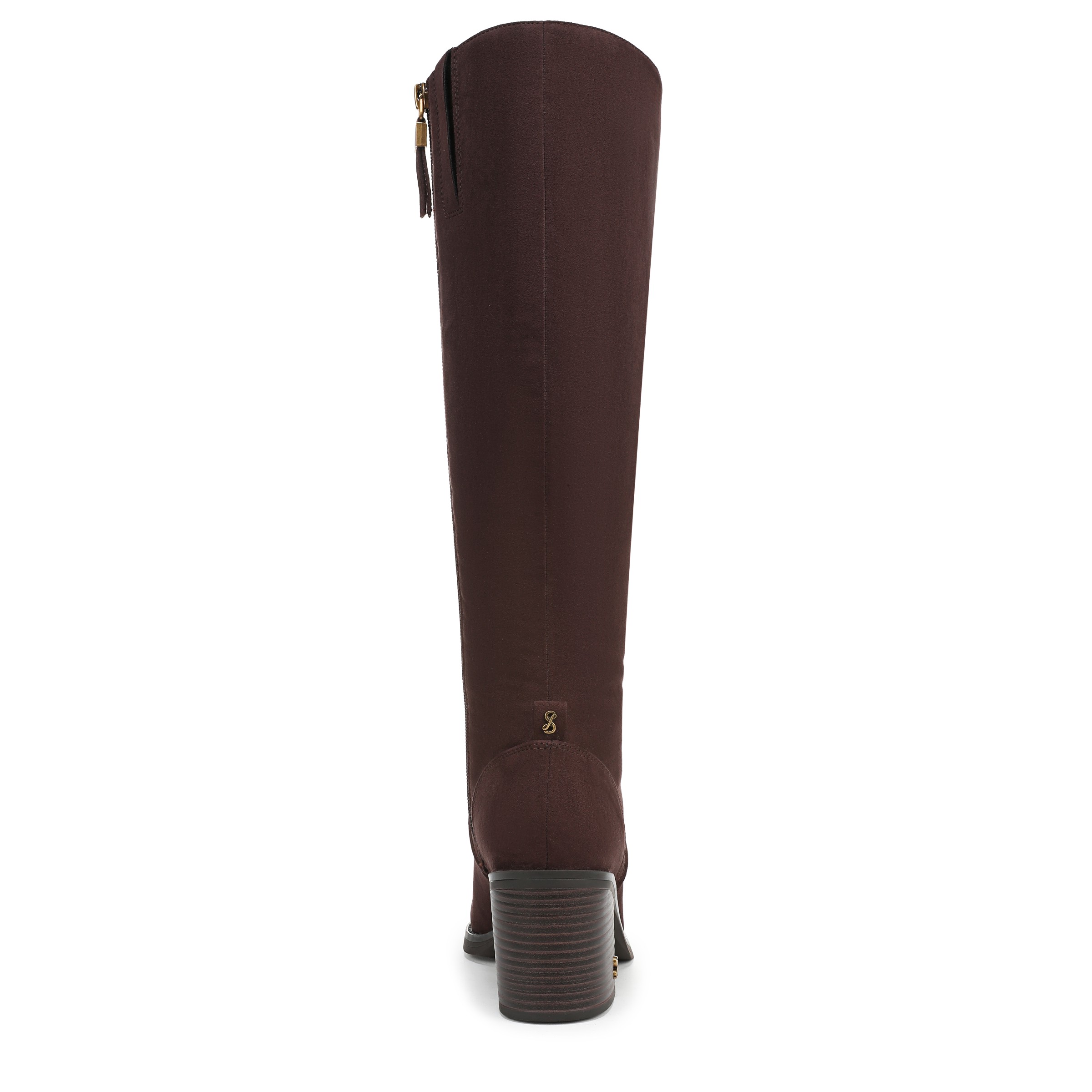 Women's Iris Wide Calf Knee High Dress Boot