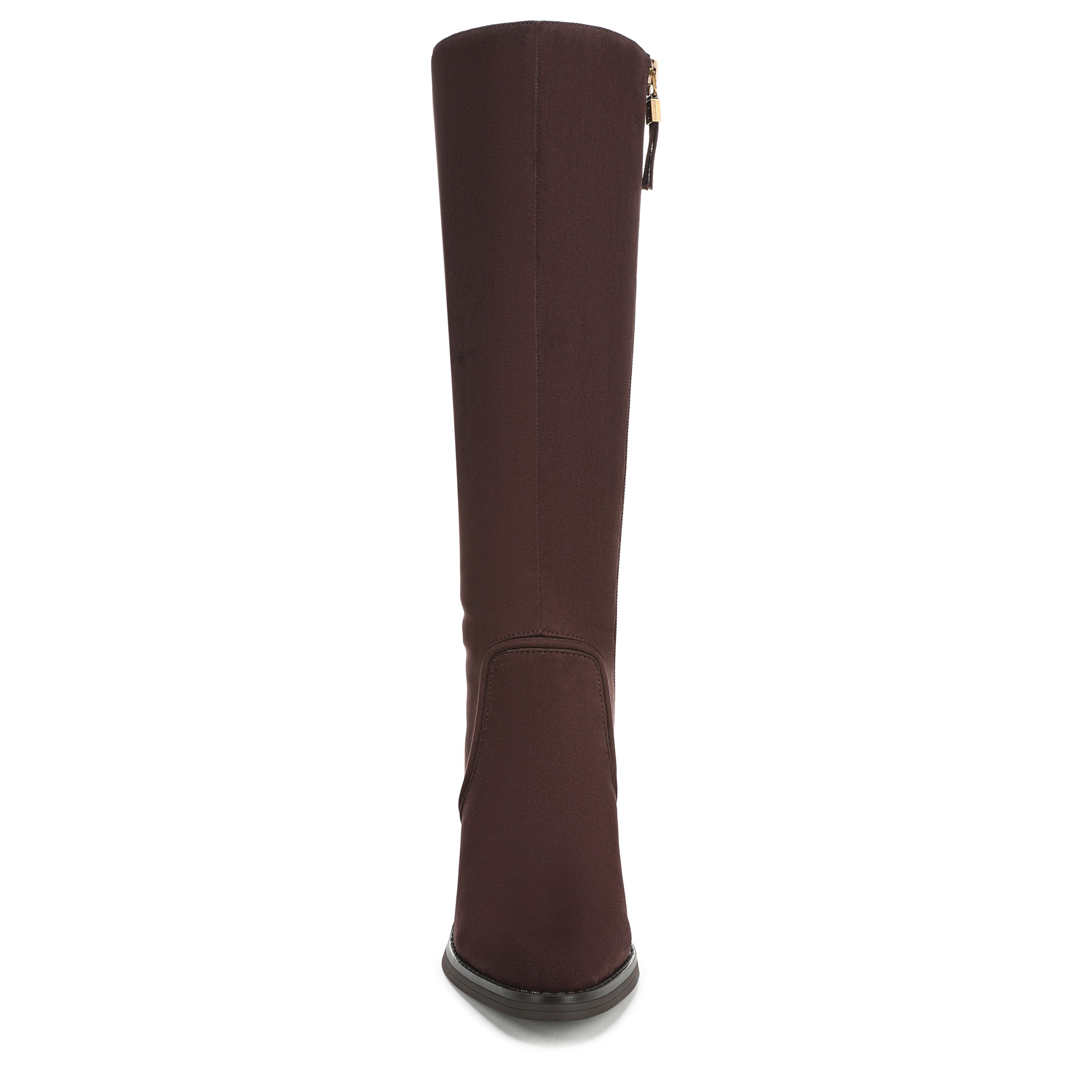 Women's Iris Wide Calf Knee High Dress Boot