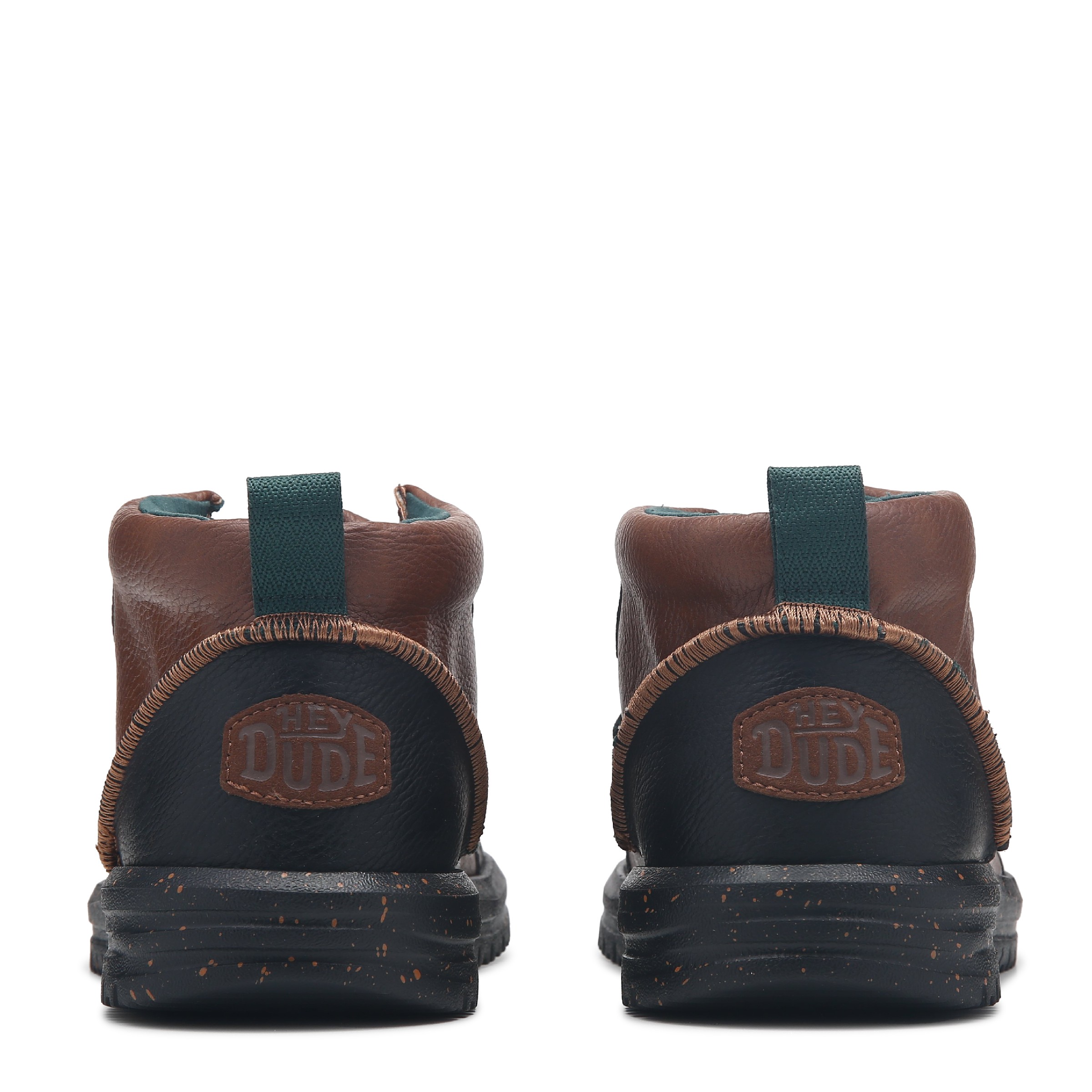 Men's Bradely Chukka Classic Casual Boot