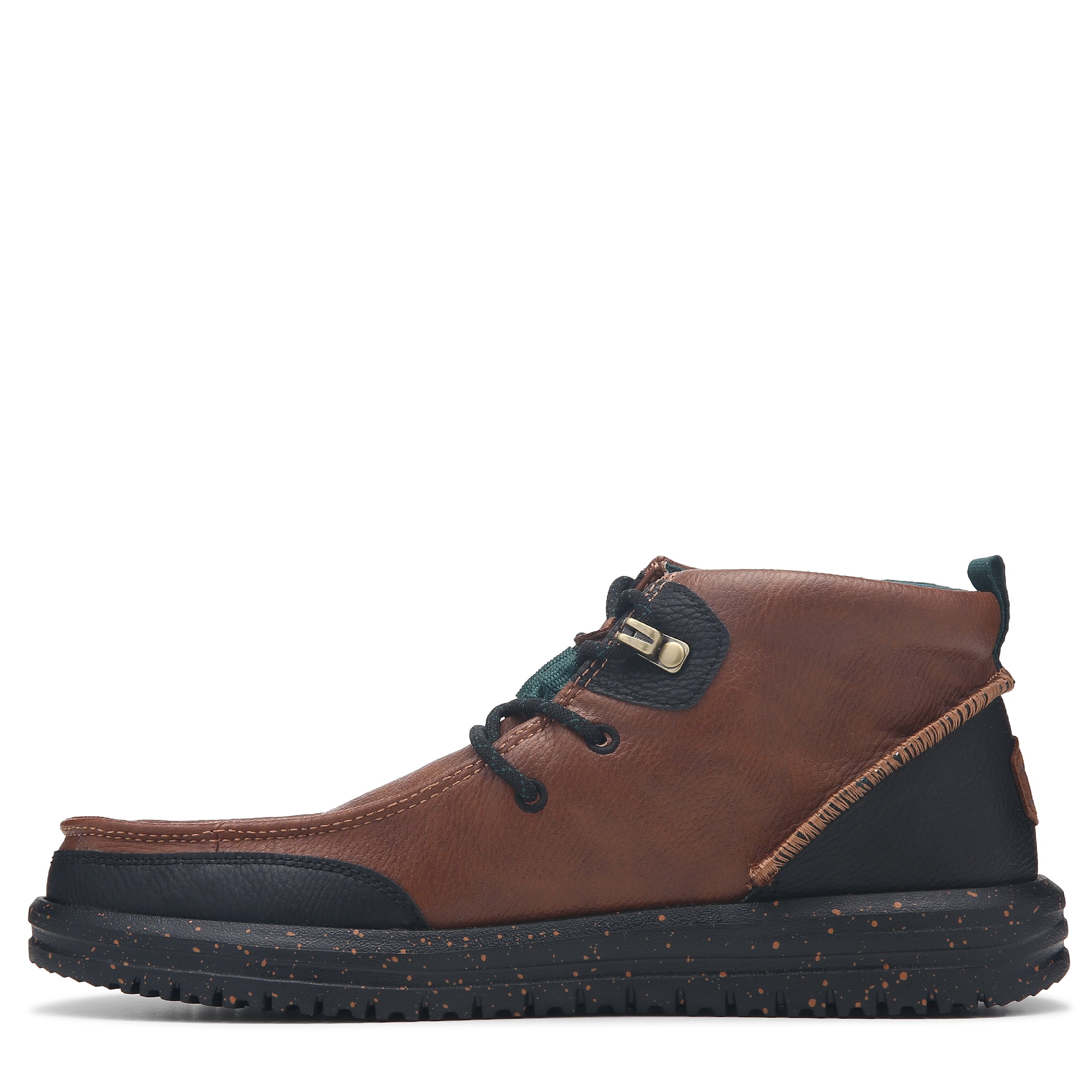 Men's Bradely Chukka Classic Casual Boot