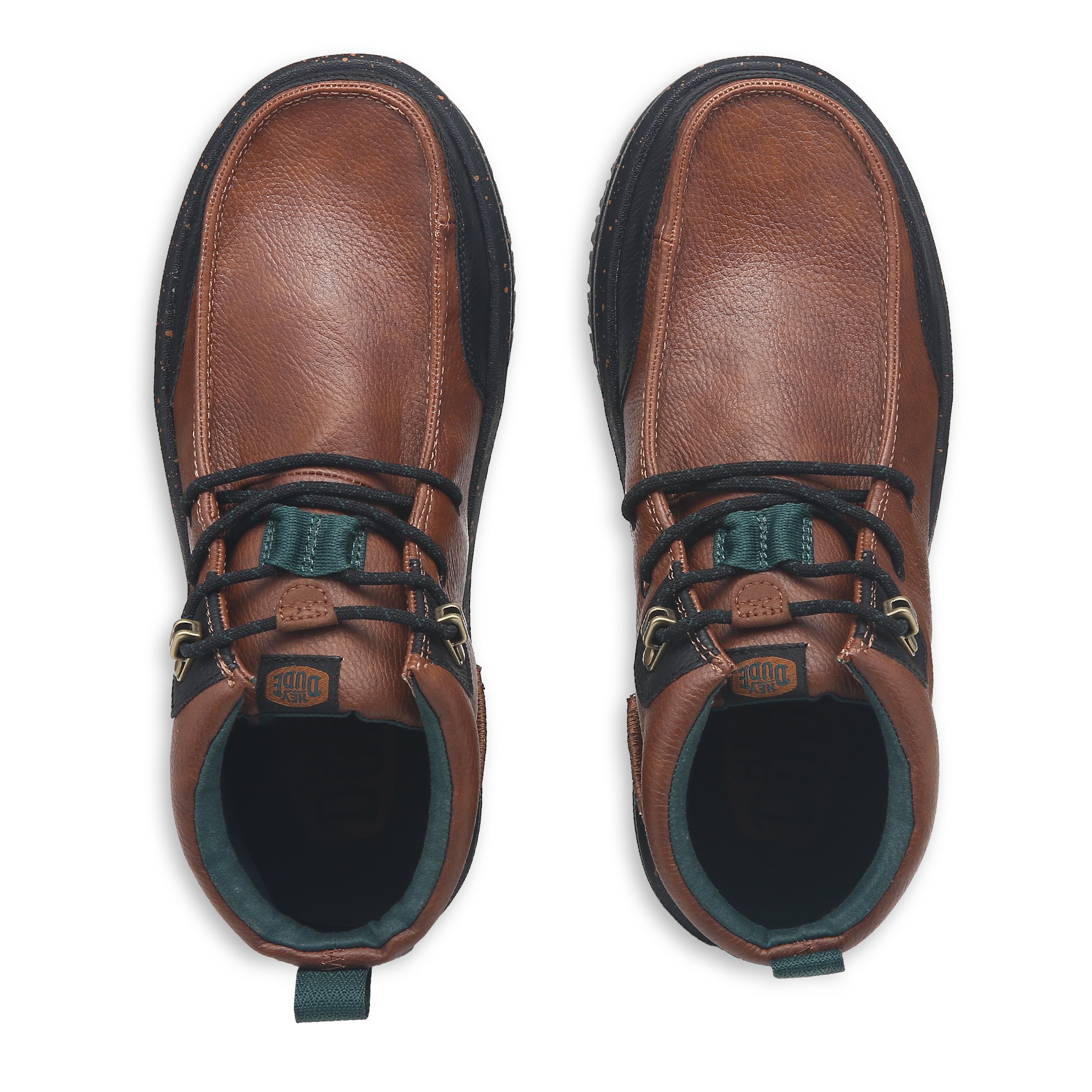 Men's Bradely Chukka Classic Casual Boot