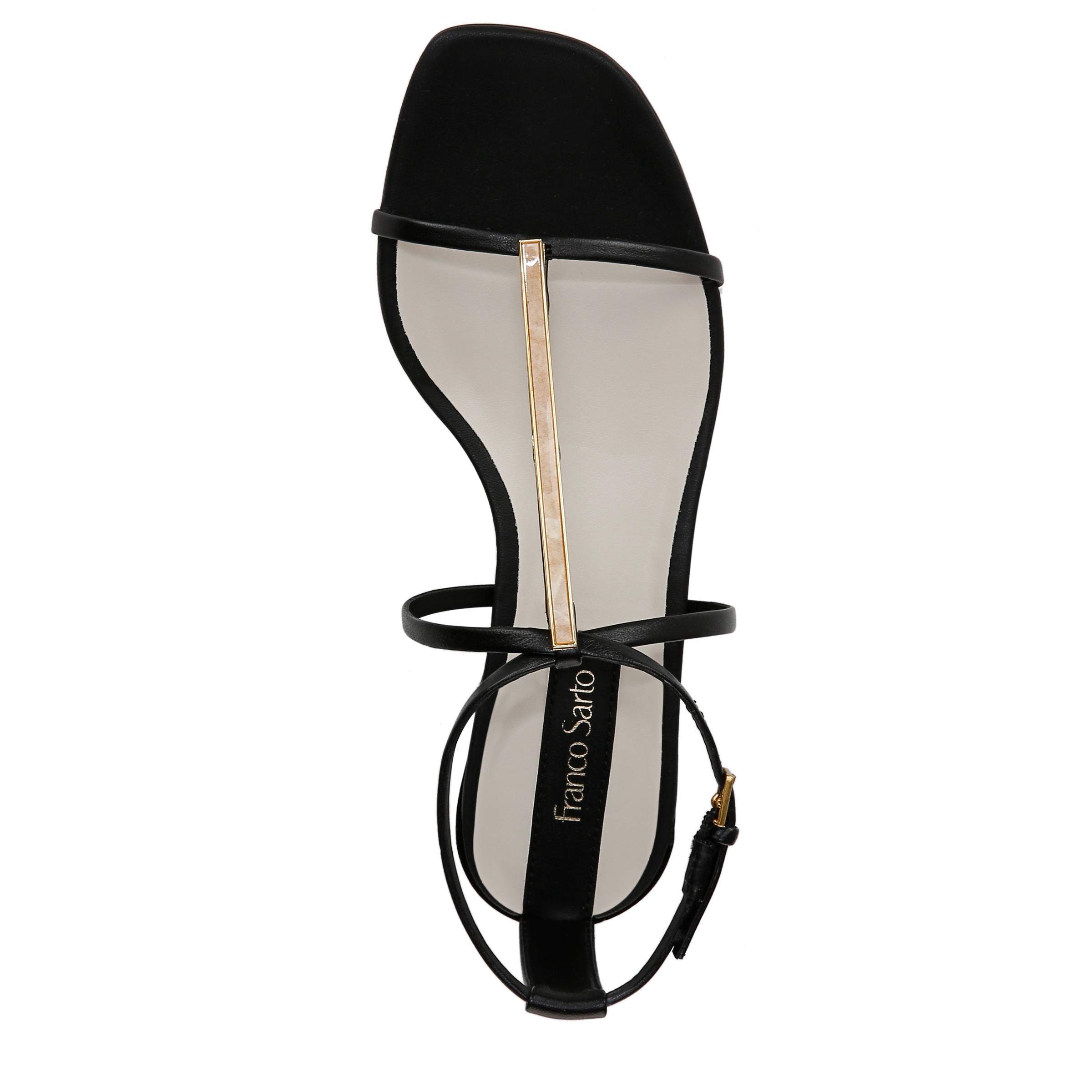 Franco Misty Strappy Sandal