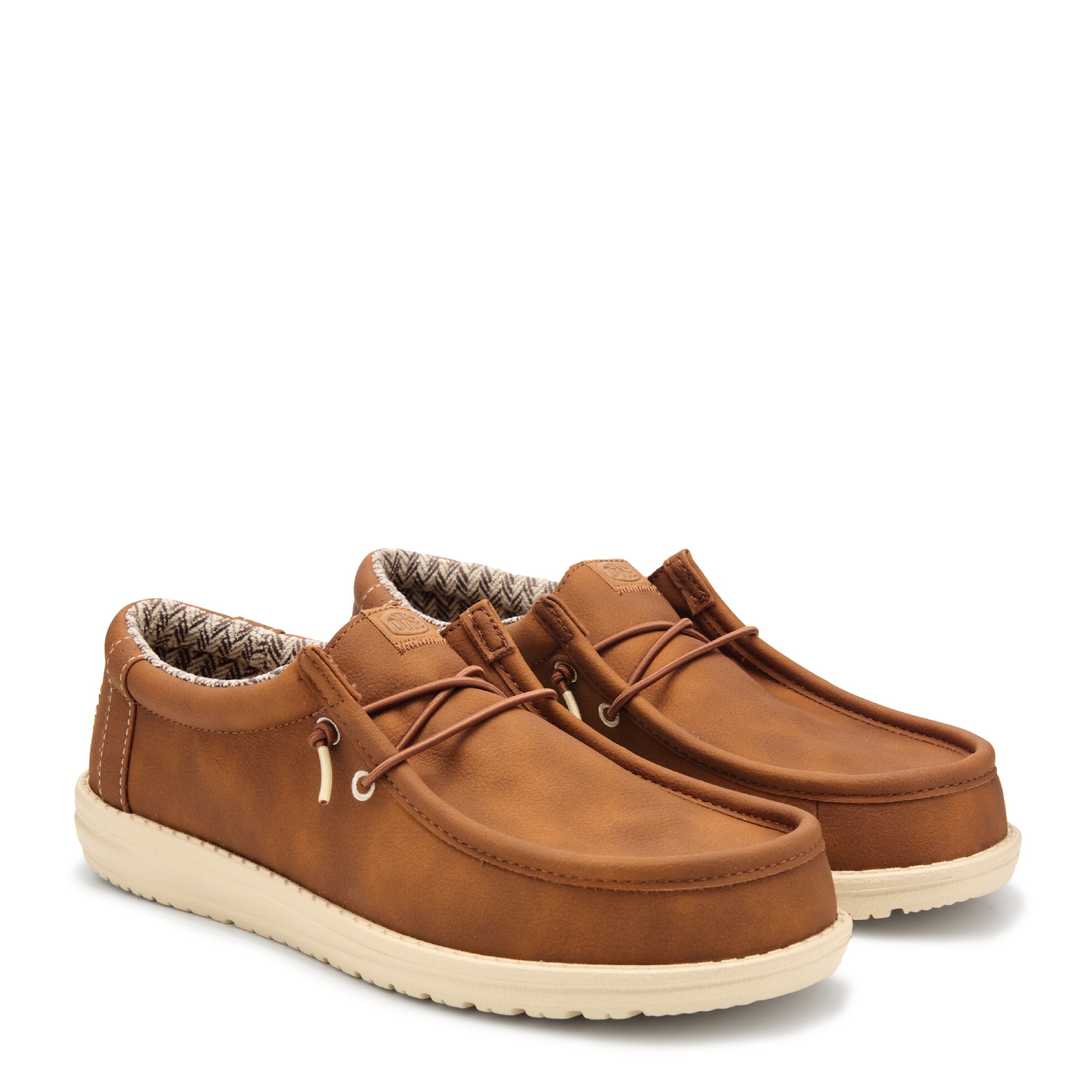 Men's Wally Classic Shoe