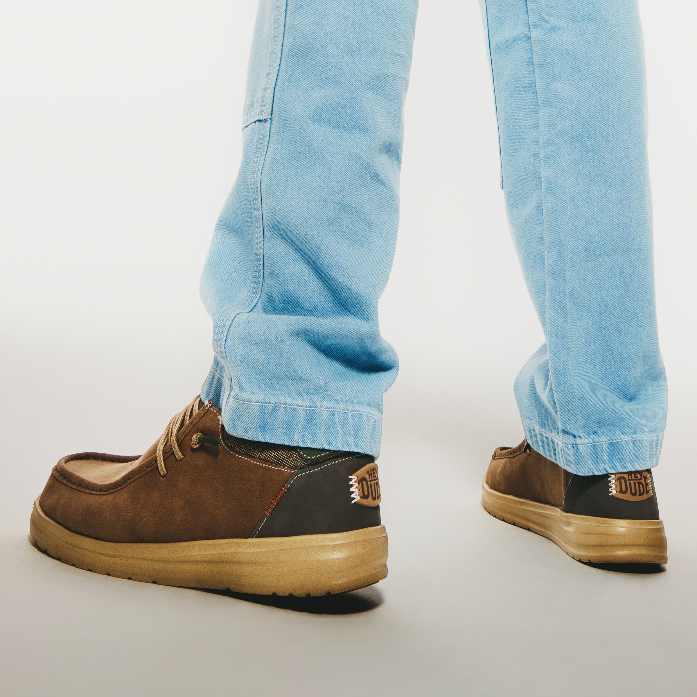 Men's Paul Ultra-Grip Casual Shoe