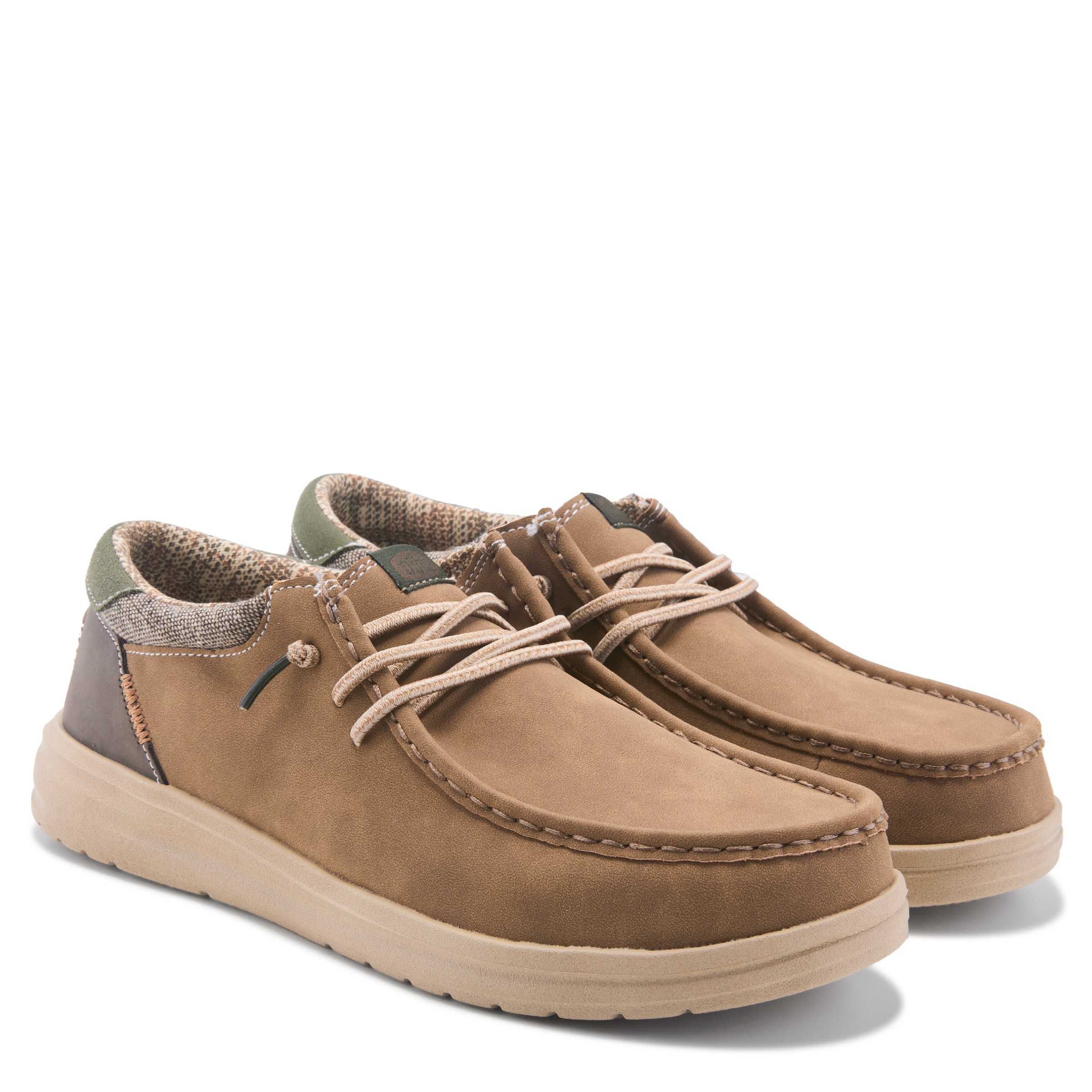 Men's Paul Ultra-Grip Casual Shoe