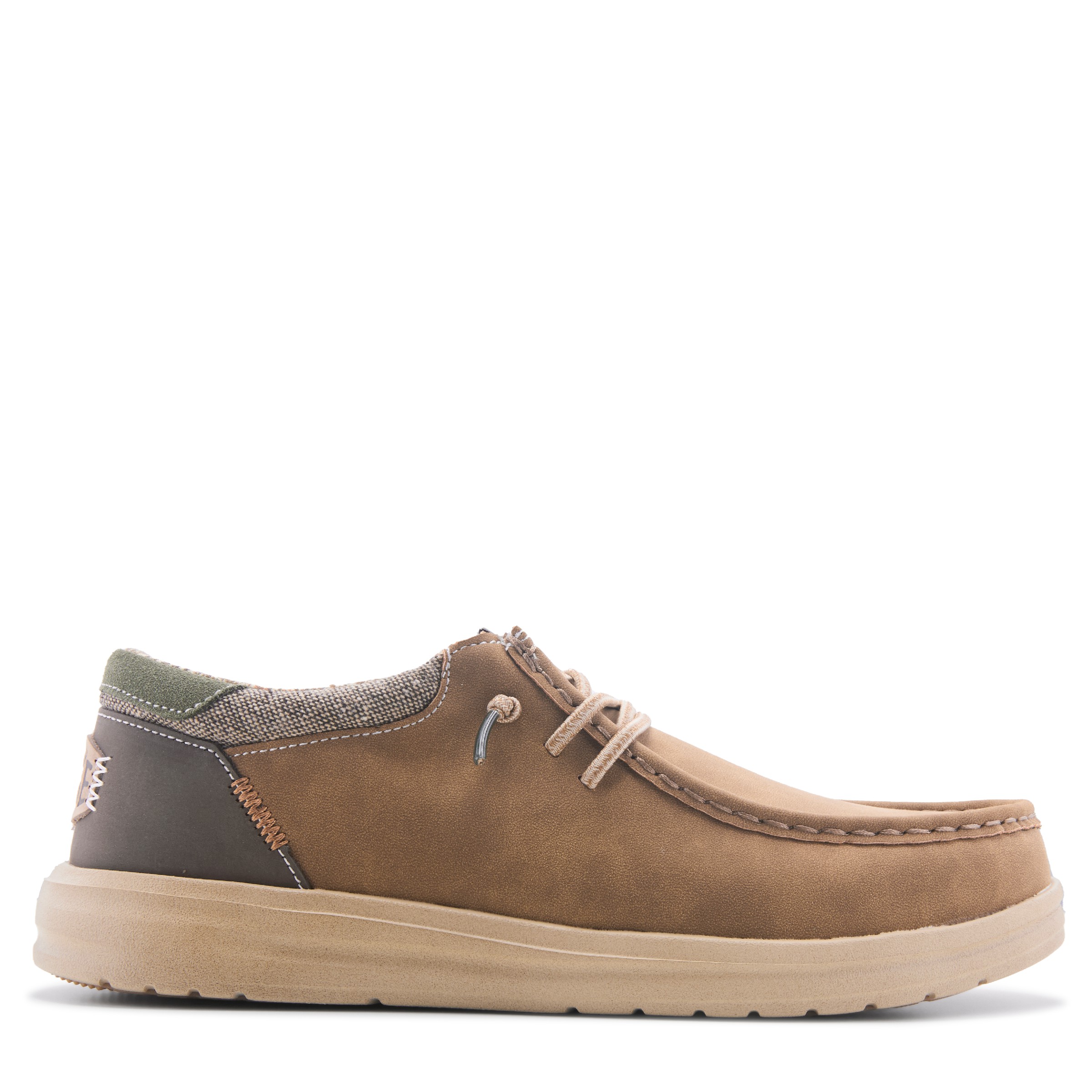 Men's Paul Ultra-Grip Casual Shoe