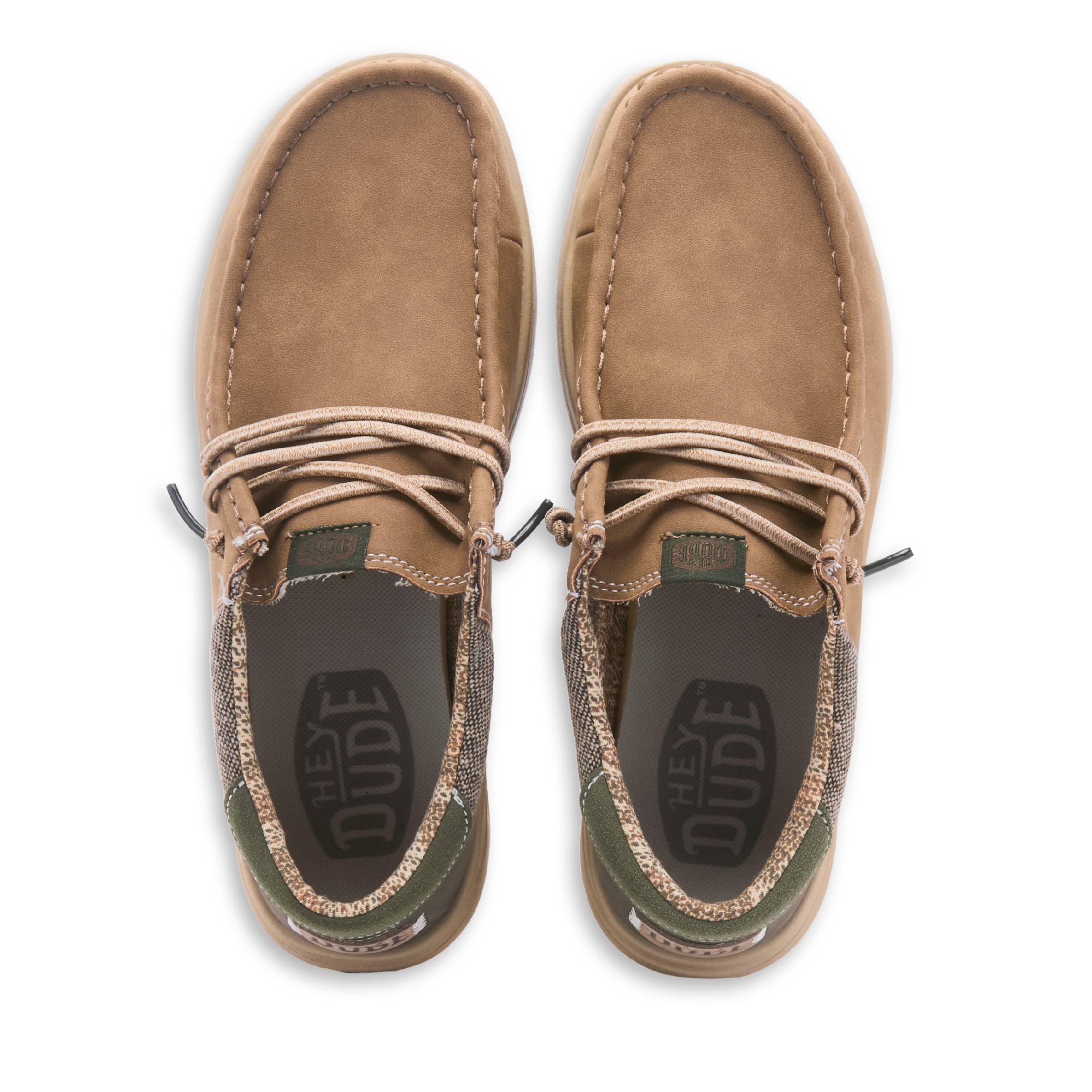 Men's Paul Ultra-Grip Casual Shoe