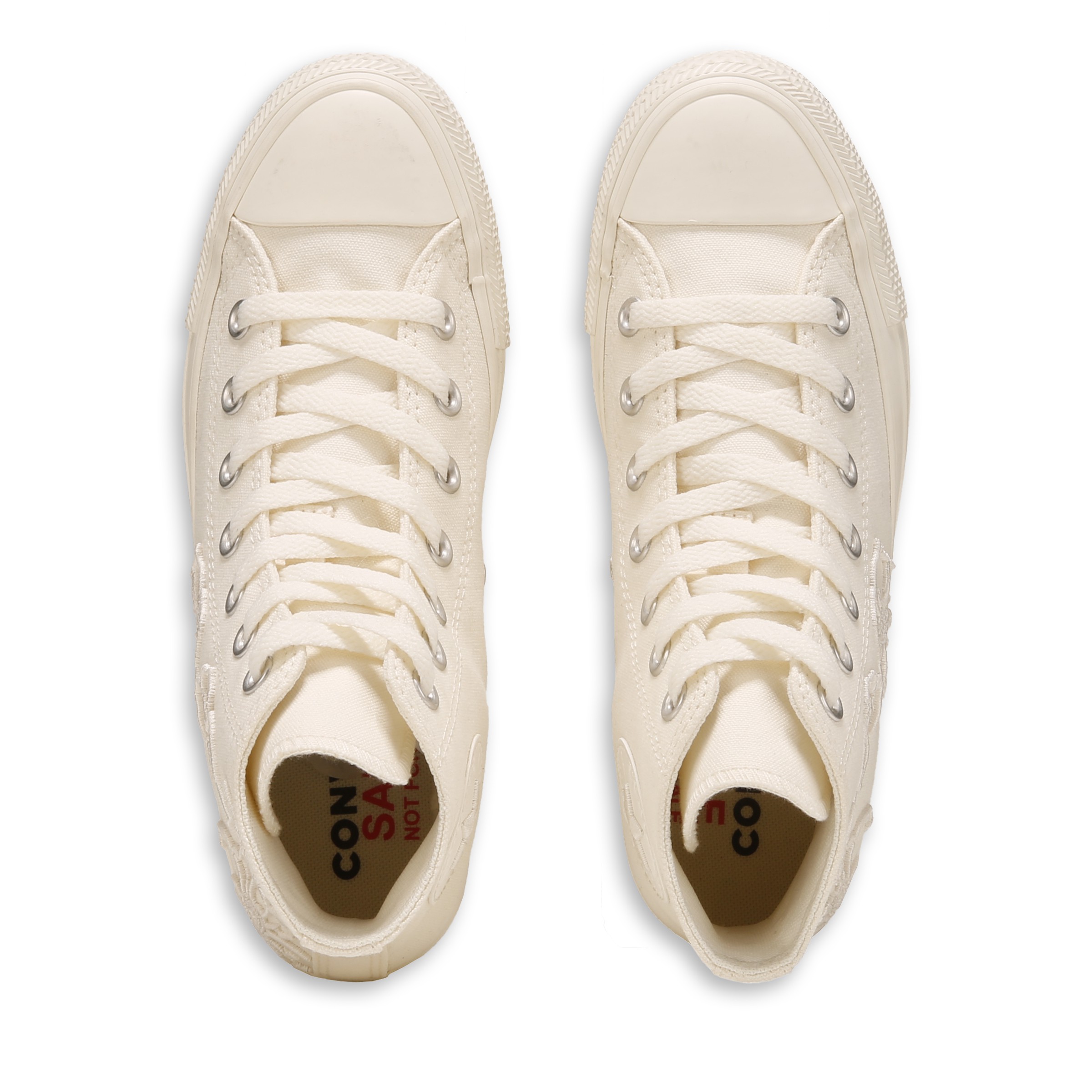 Chuck Taylor All Star Hi Top Sneaker