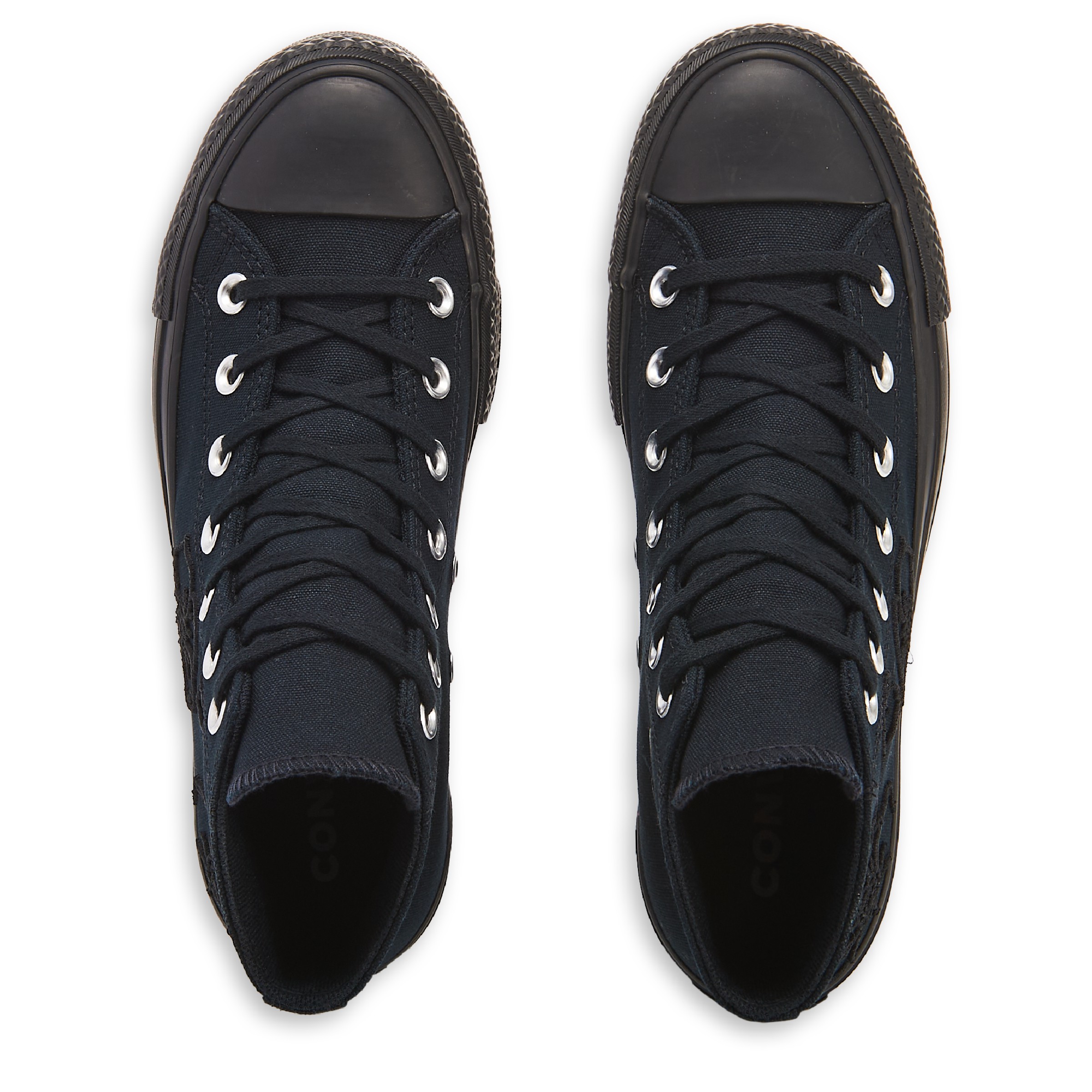 Women's Chuck Taylor All Star Hi Lift Platform Sneaker