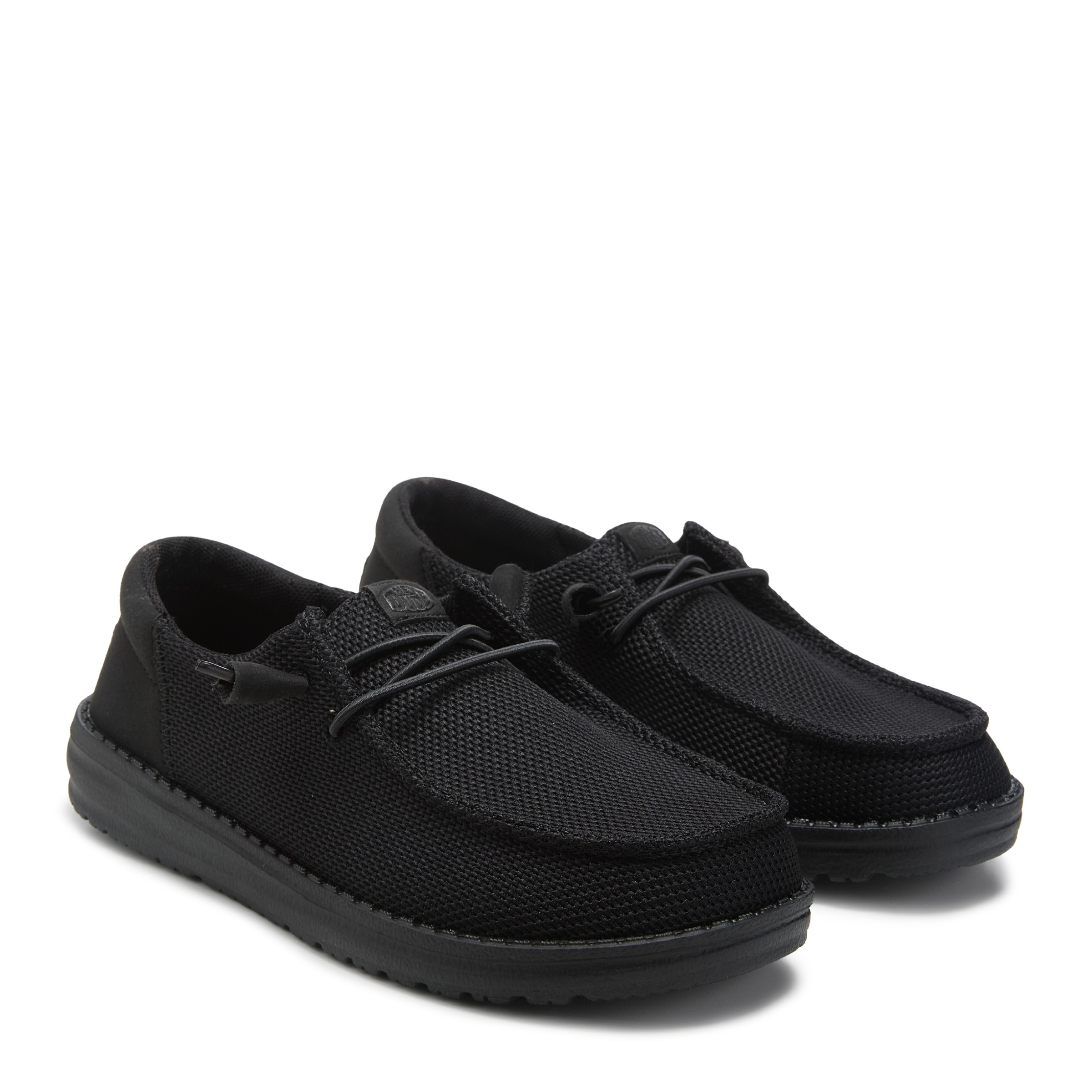 Women's Wendy Stretch Sox Slip On