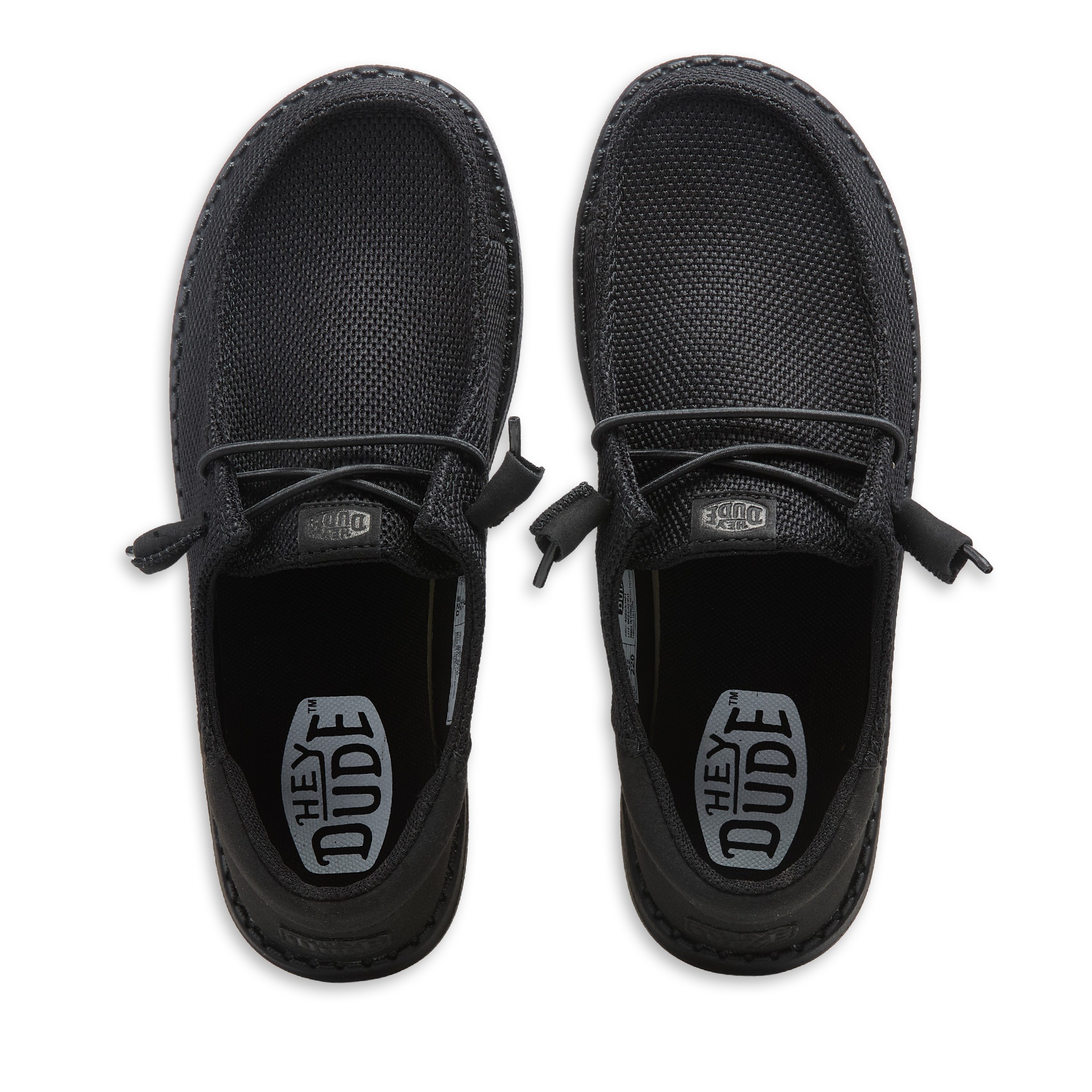 Women's Wendy Stretch Sox Slip On