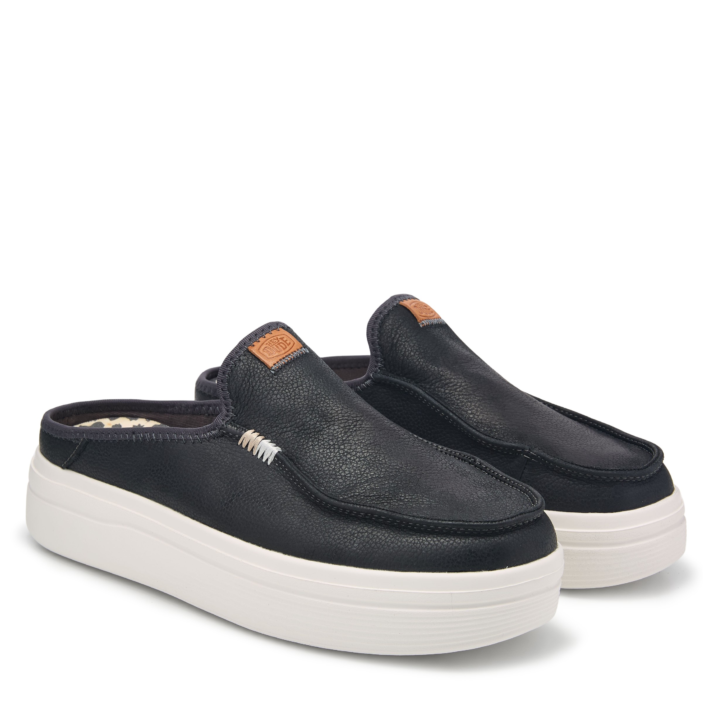 Women's Austin Lift Classic Mule