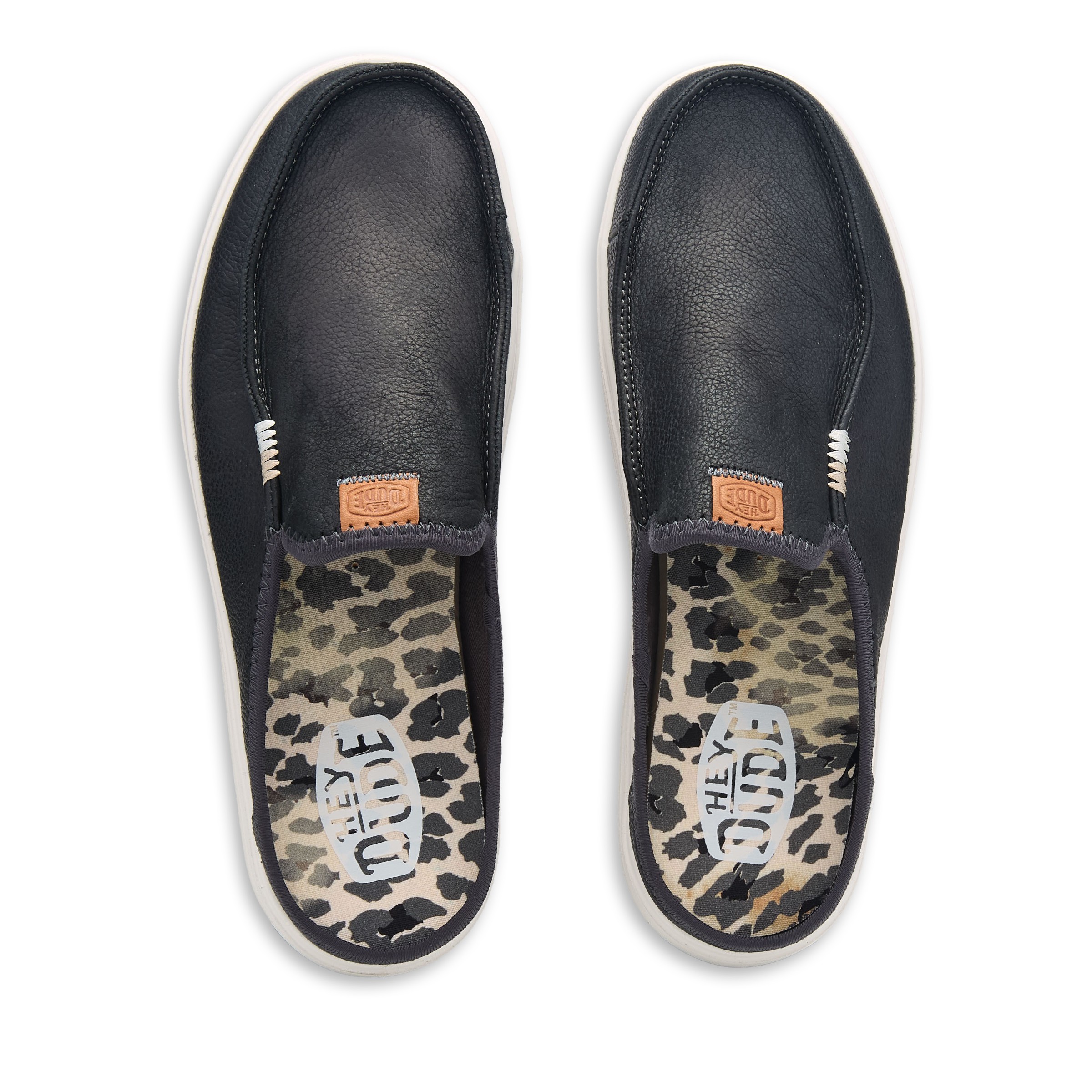 Women's Austin Lift Classic Mule