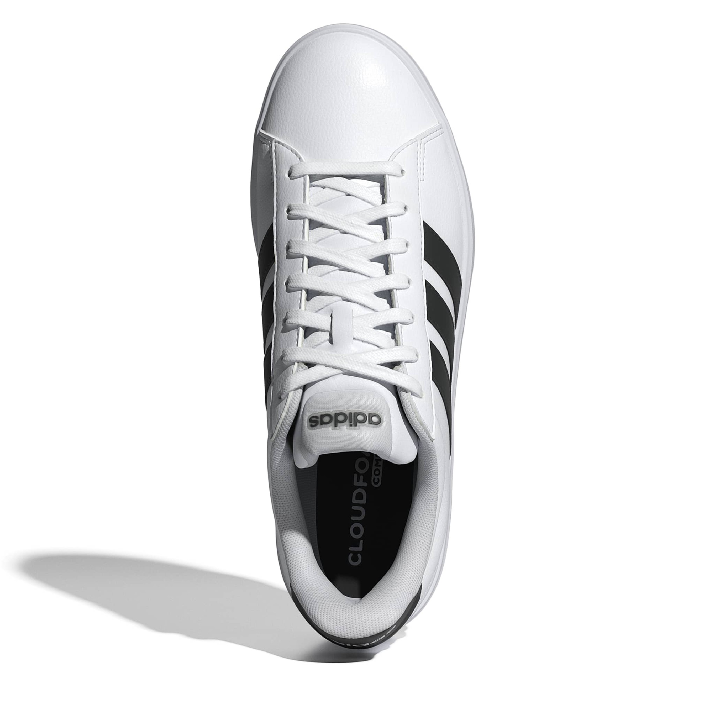 Men's Grand Court 2.0 Sneaker