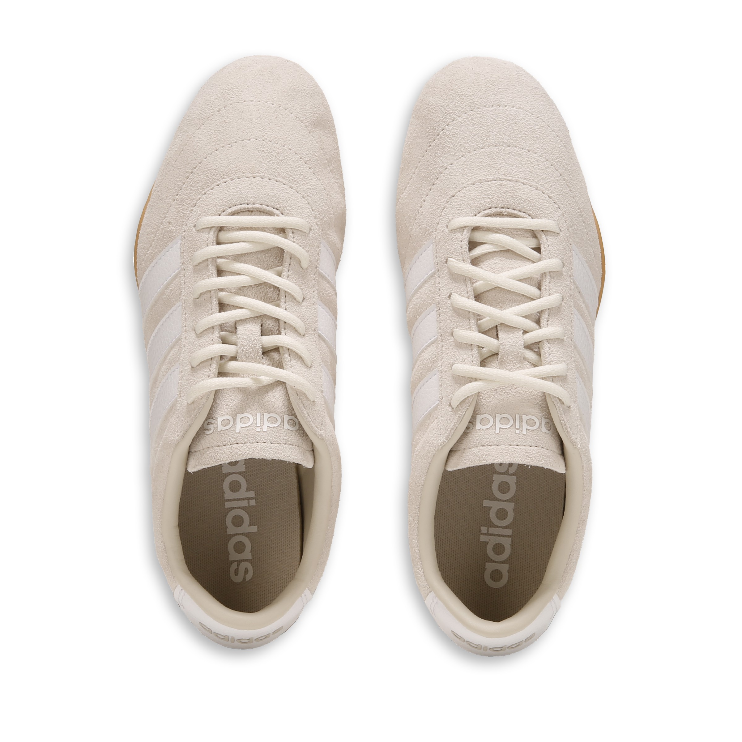 Women's Grand Court Lo Sneaker