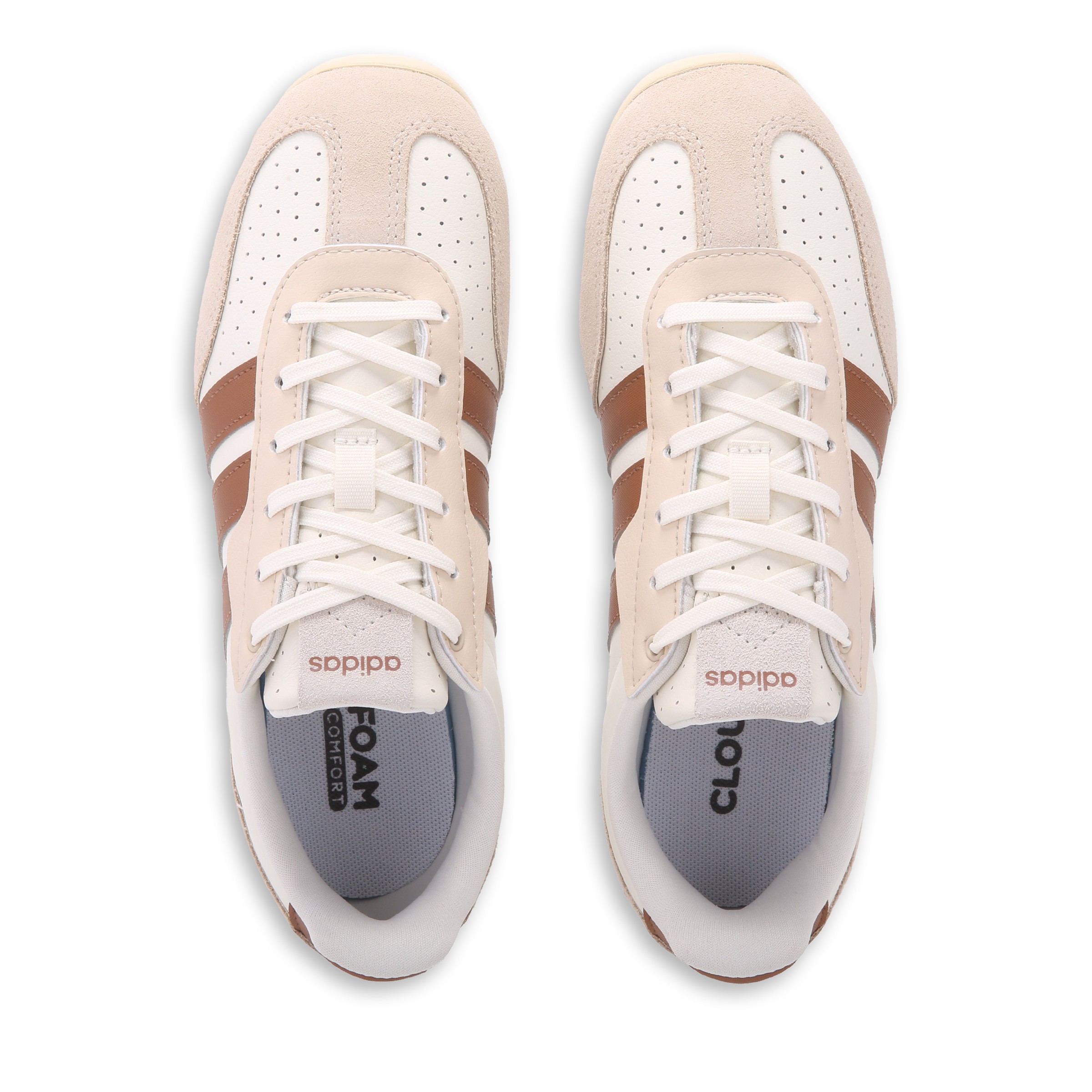Women's Barreda Lo  Sneaker