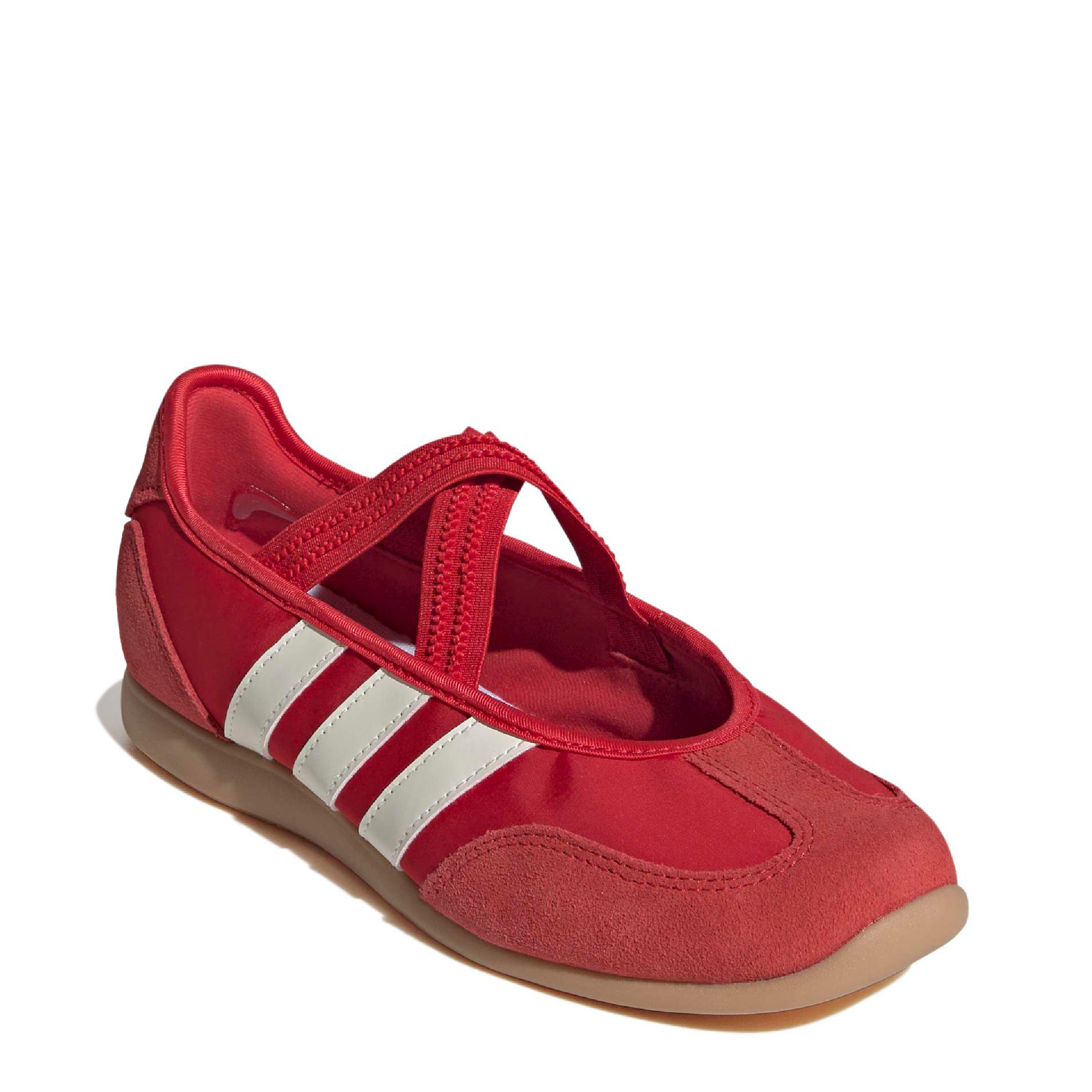 Women's Barreda Mary Jane Sneaker