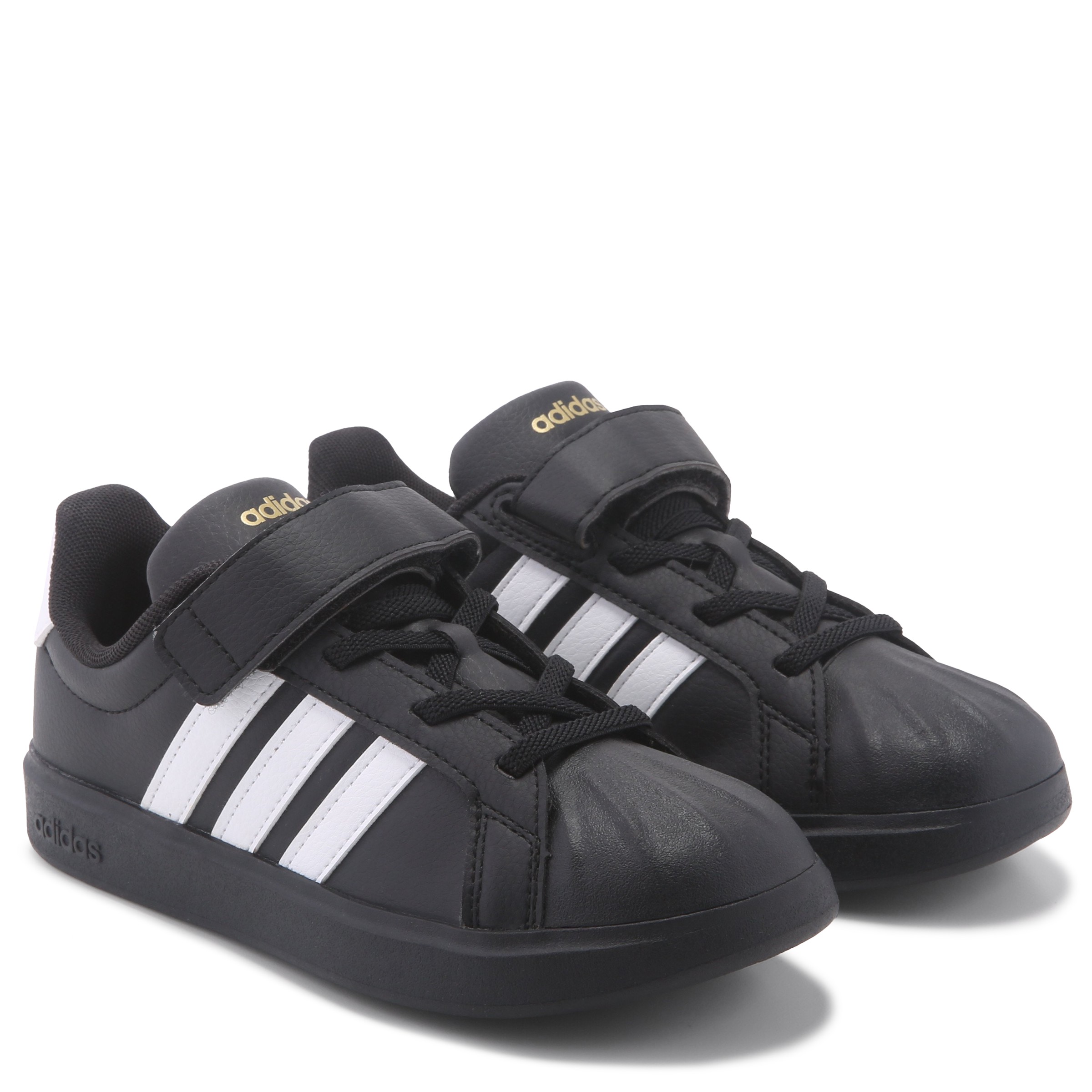 Kids' Street Talk Sneaker Little Kid