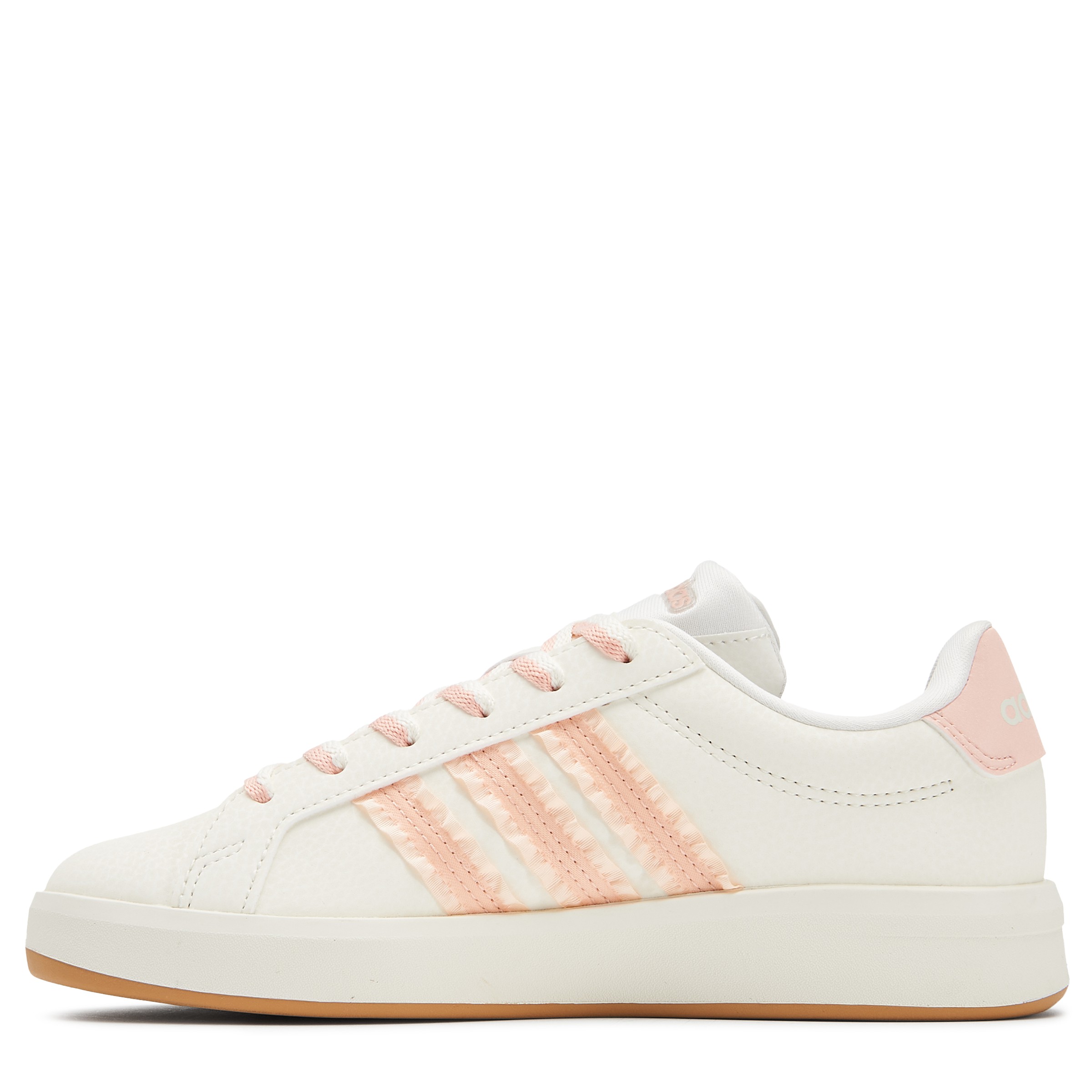 Kids' Grand Court 3.0 Lace Up Sneaker Big Kid