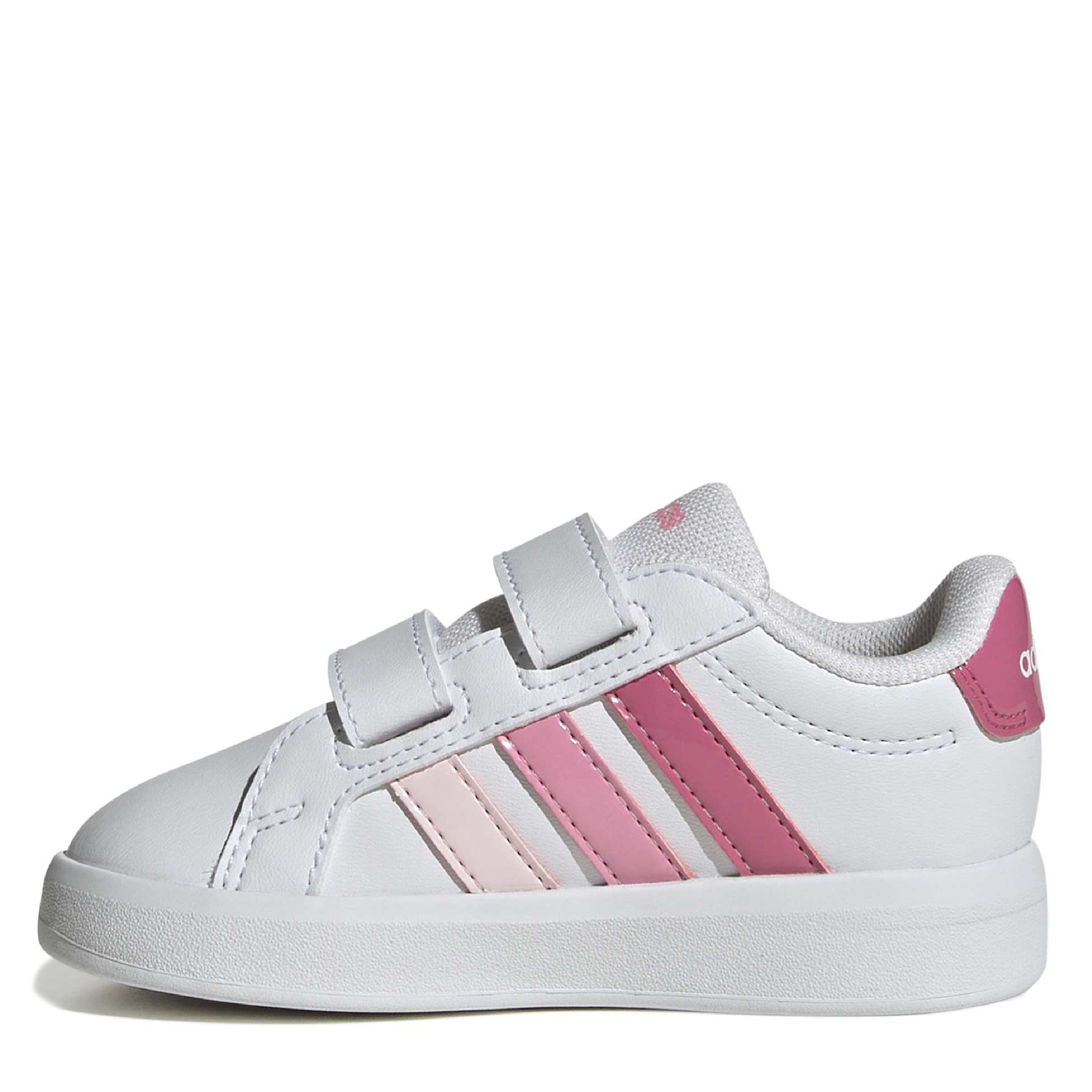 Kids' Grand Court 3.0 Sneaker Toddler