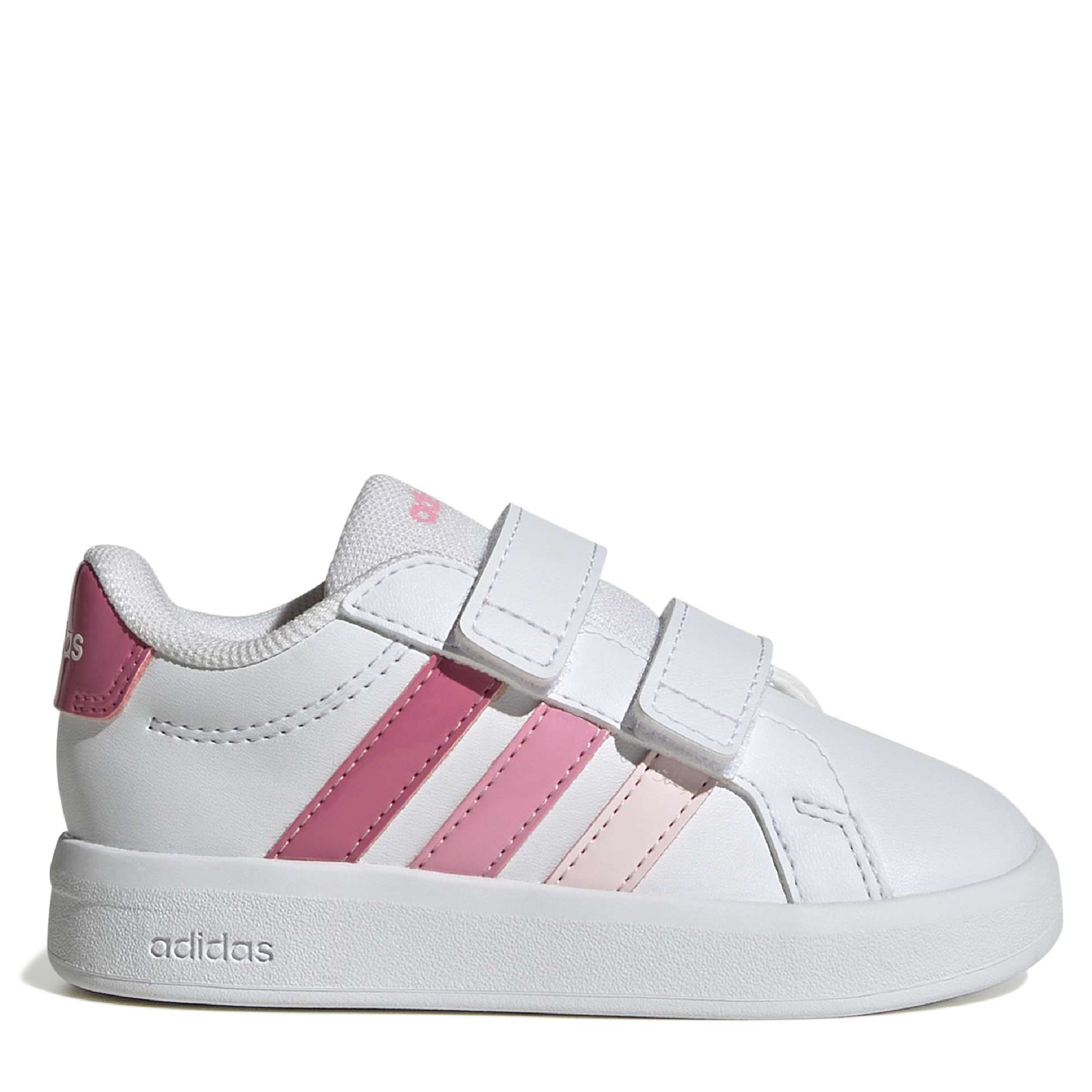 Kids' Grand Court 3.0 Sneaker Toddler
