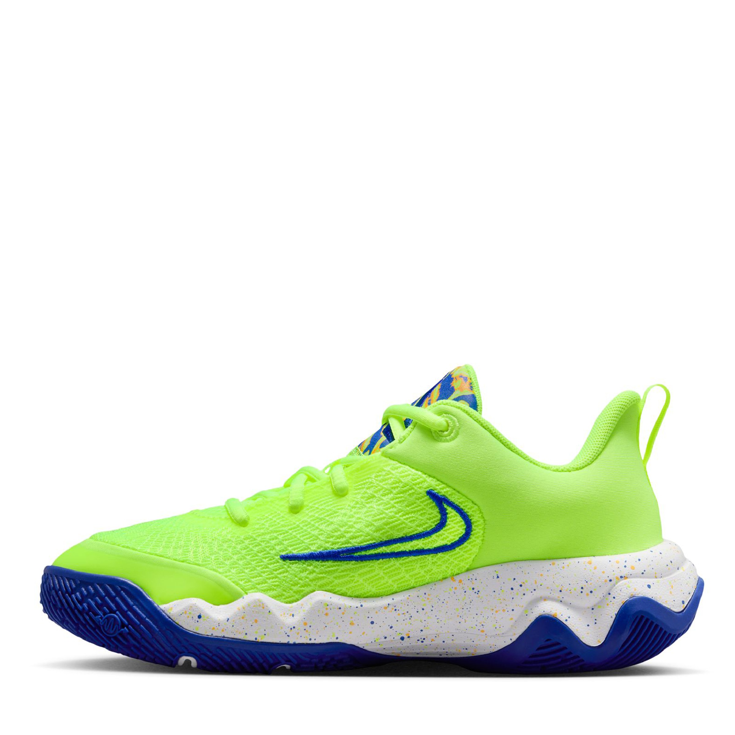 Kids' Giannis Immortality 4 Basketball Shoe Big Kid