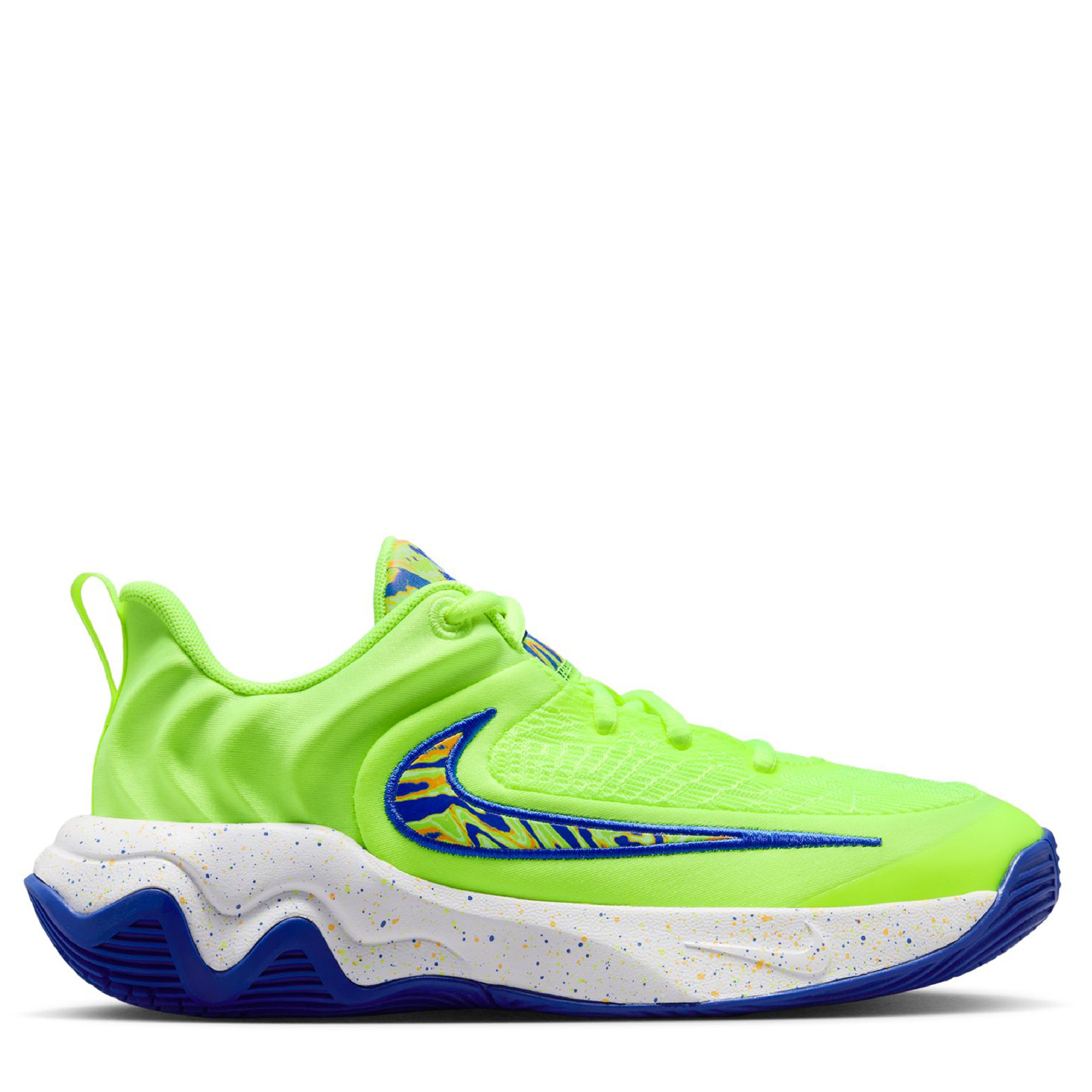 Kids' Giannis Immortality 4 Basketball Shoe Big Kid