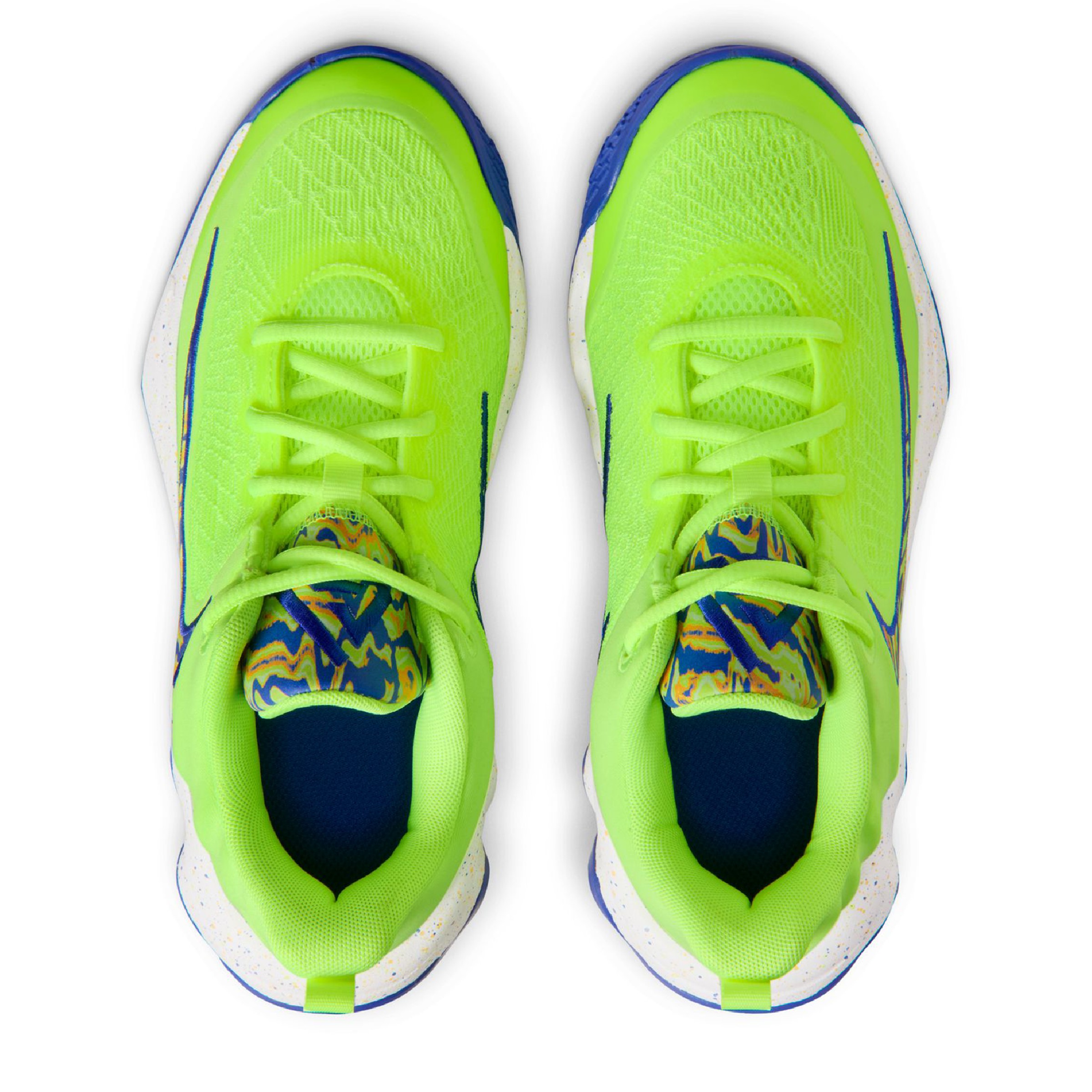 Kids' Giannis Immortality 4 Basketball Shoe Big Kid