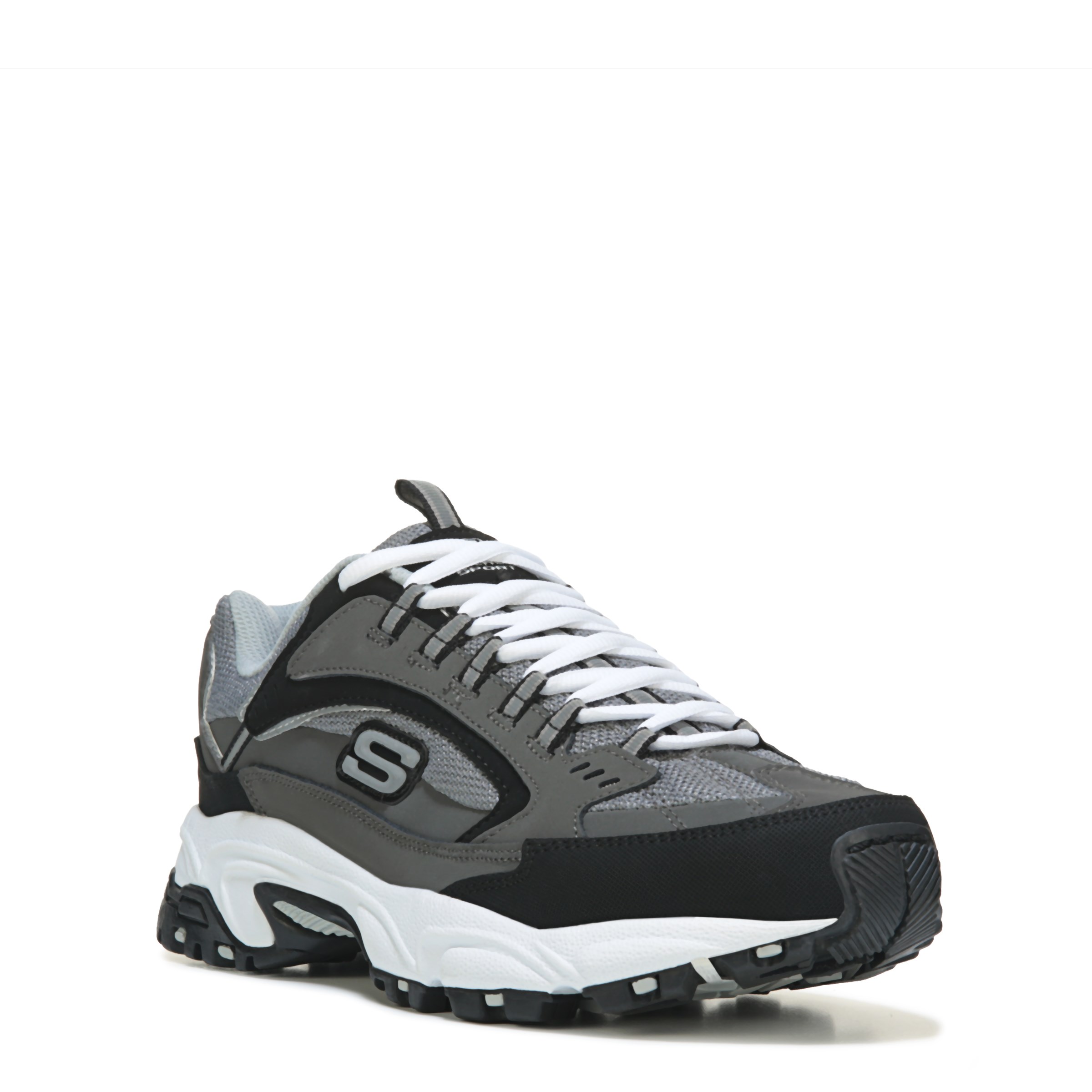 Skechers Men's Stamina Cutback Memory Foam Sneaker | Footwear Canada