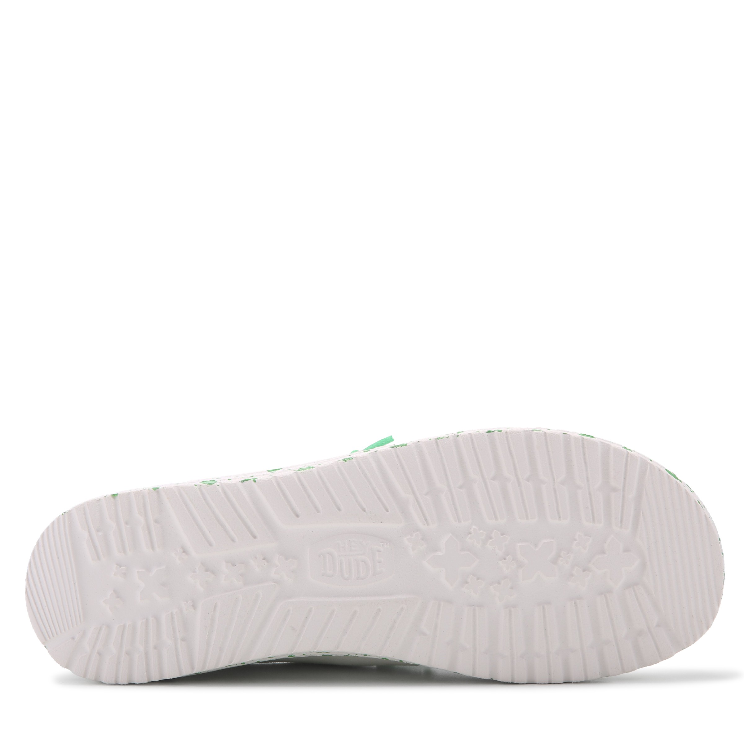 Women's Wendy Shamrock Slip On