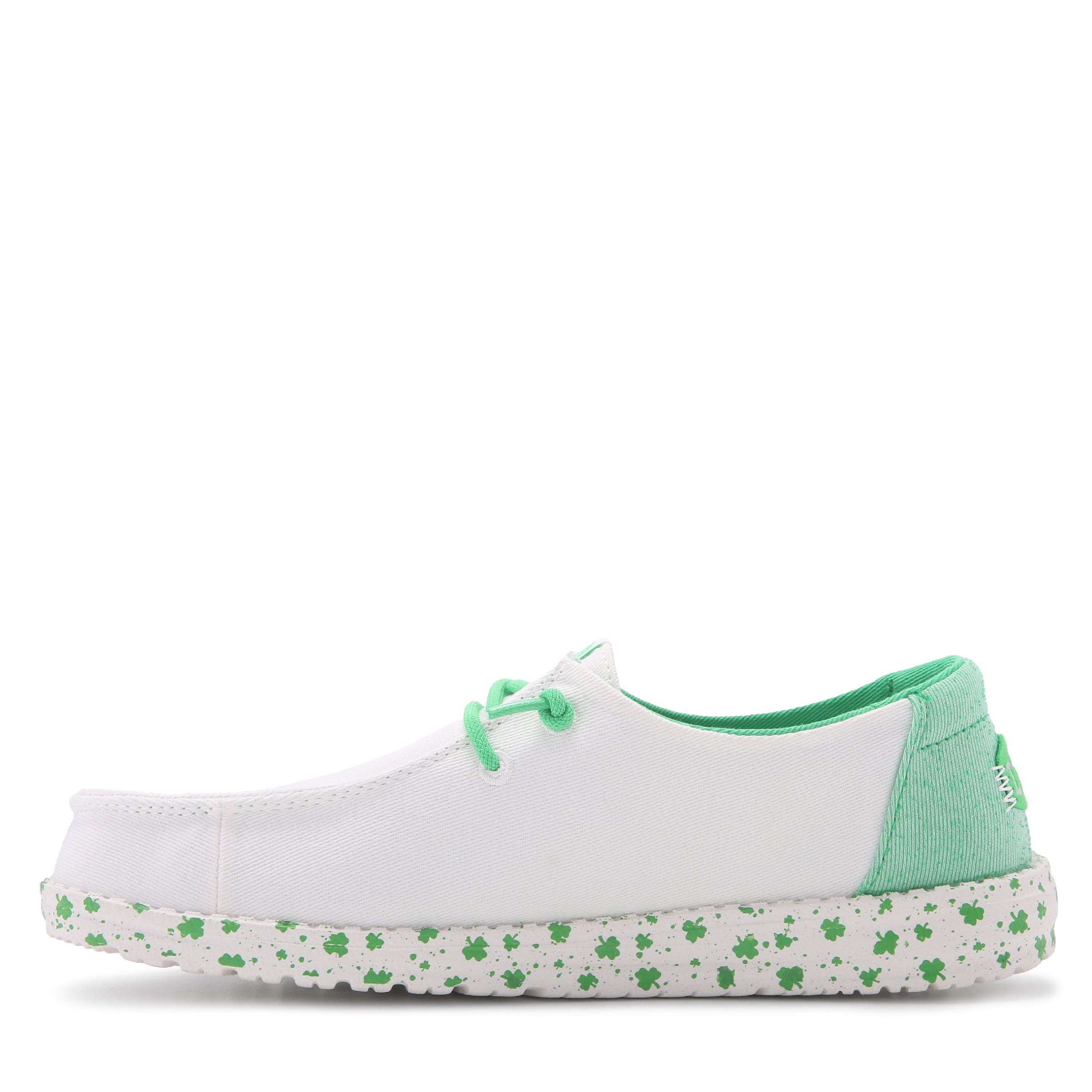 Women's Wendy Shamrock Slip On