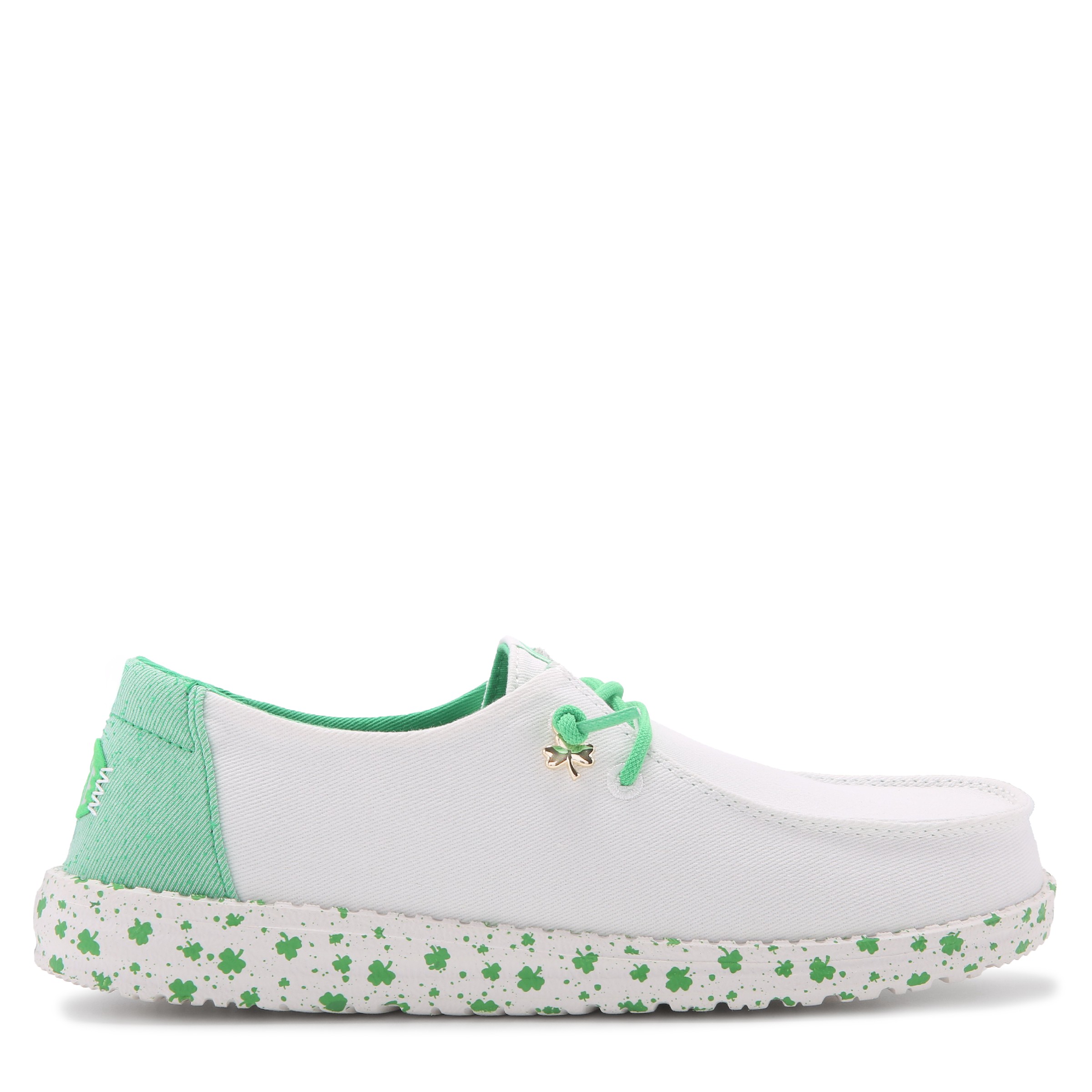 Women's Wendy Shamrock Slip On