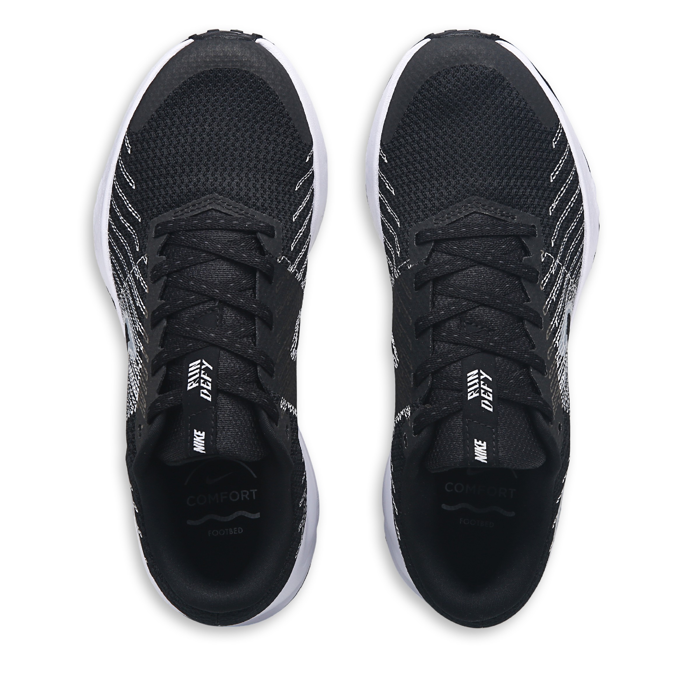 Women's Run Defy Running Shoe