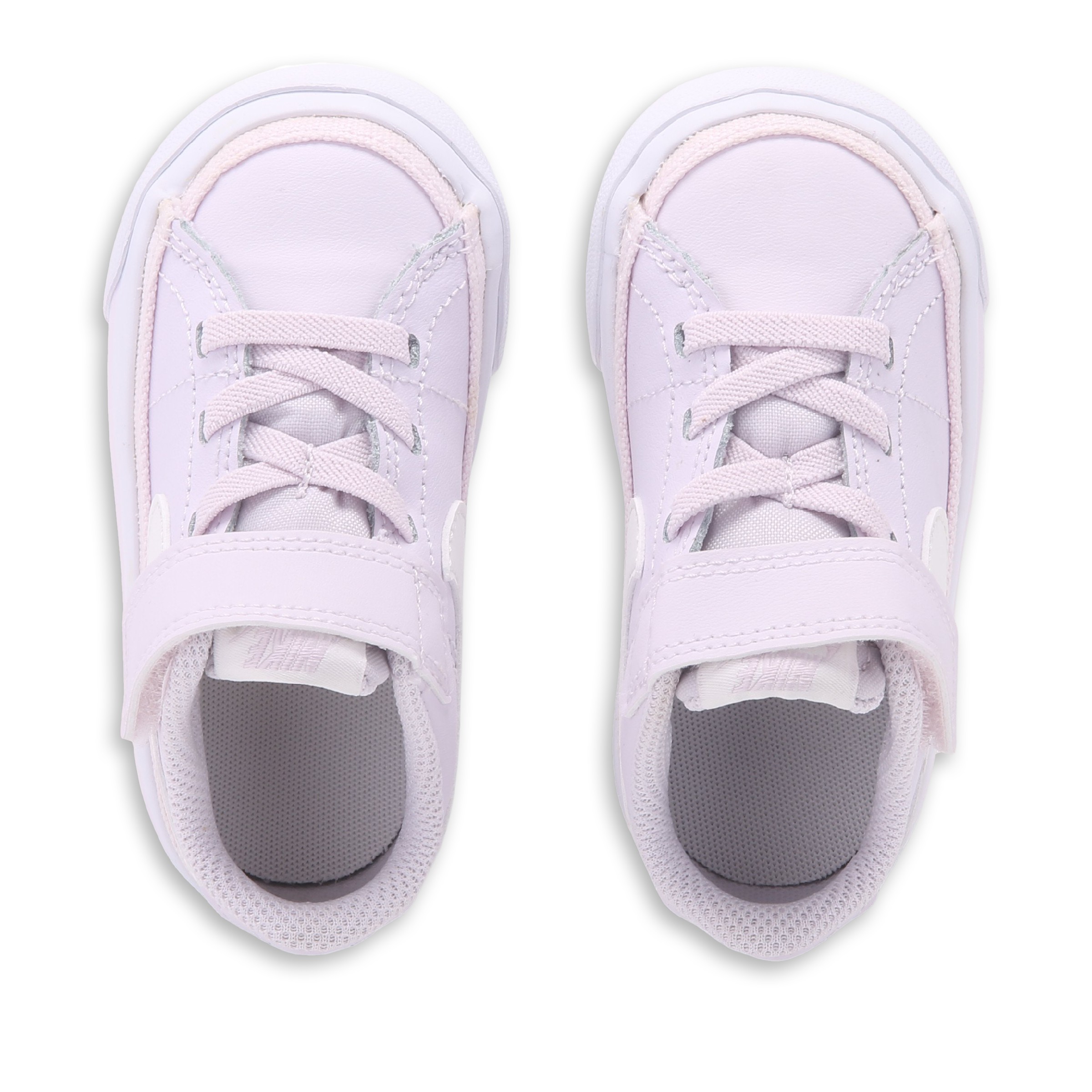 Kids' Court Legacy Low Top Sneaker Toddler