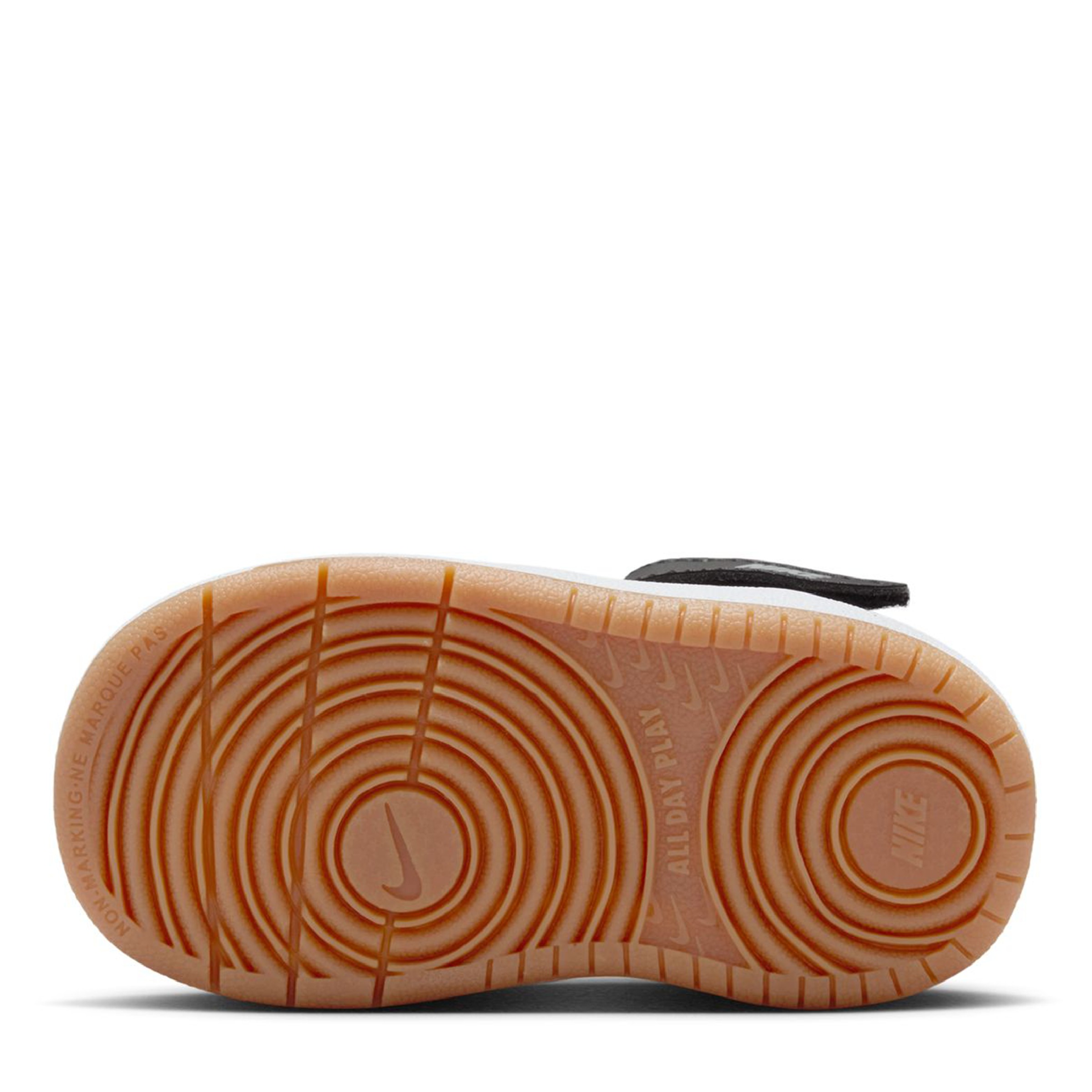 Kids' Court Borough 2 High Top Sneaker Toddler