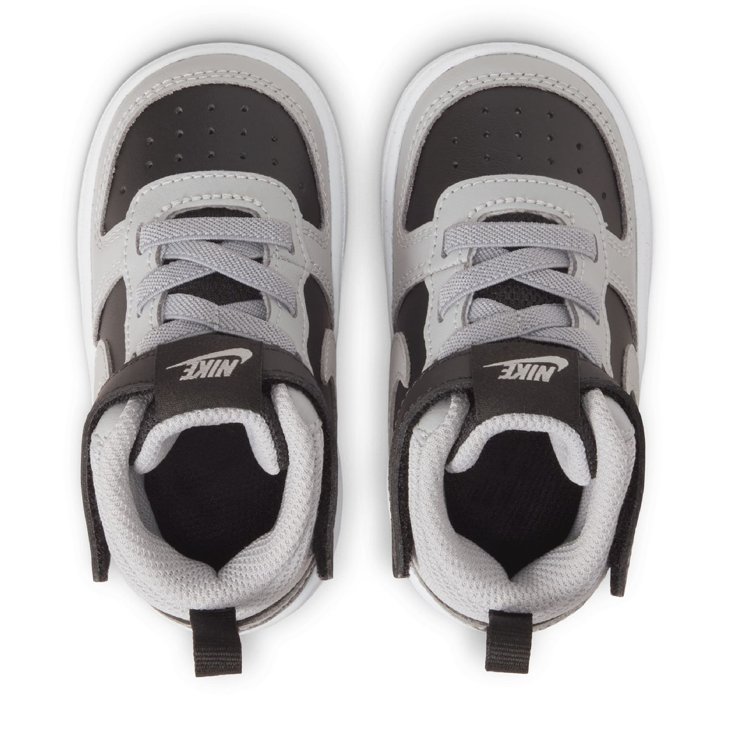 Kids' Court Borough 2 High Top Sneaker Toddler
