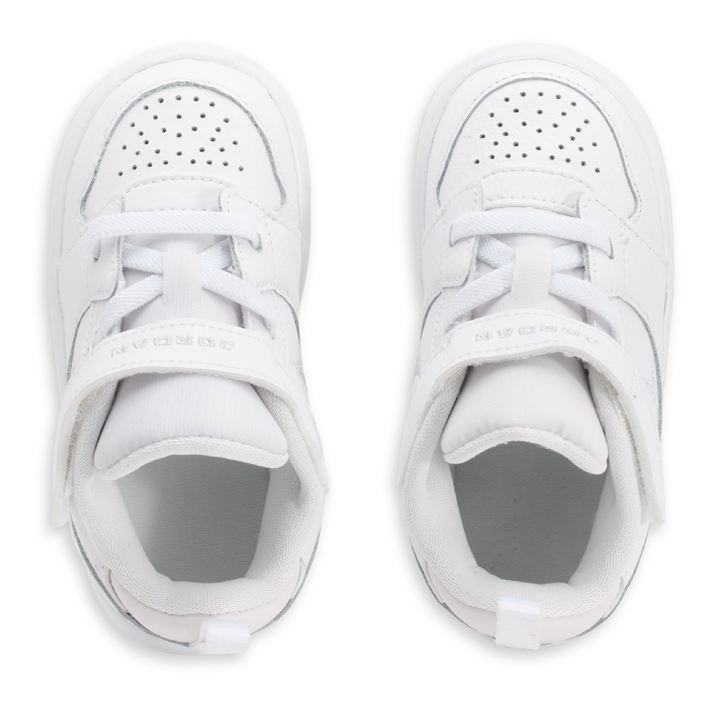 Kids' Court Connect Low Top Sneaker Toddler