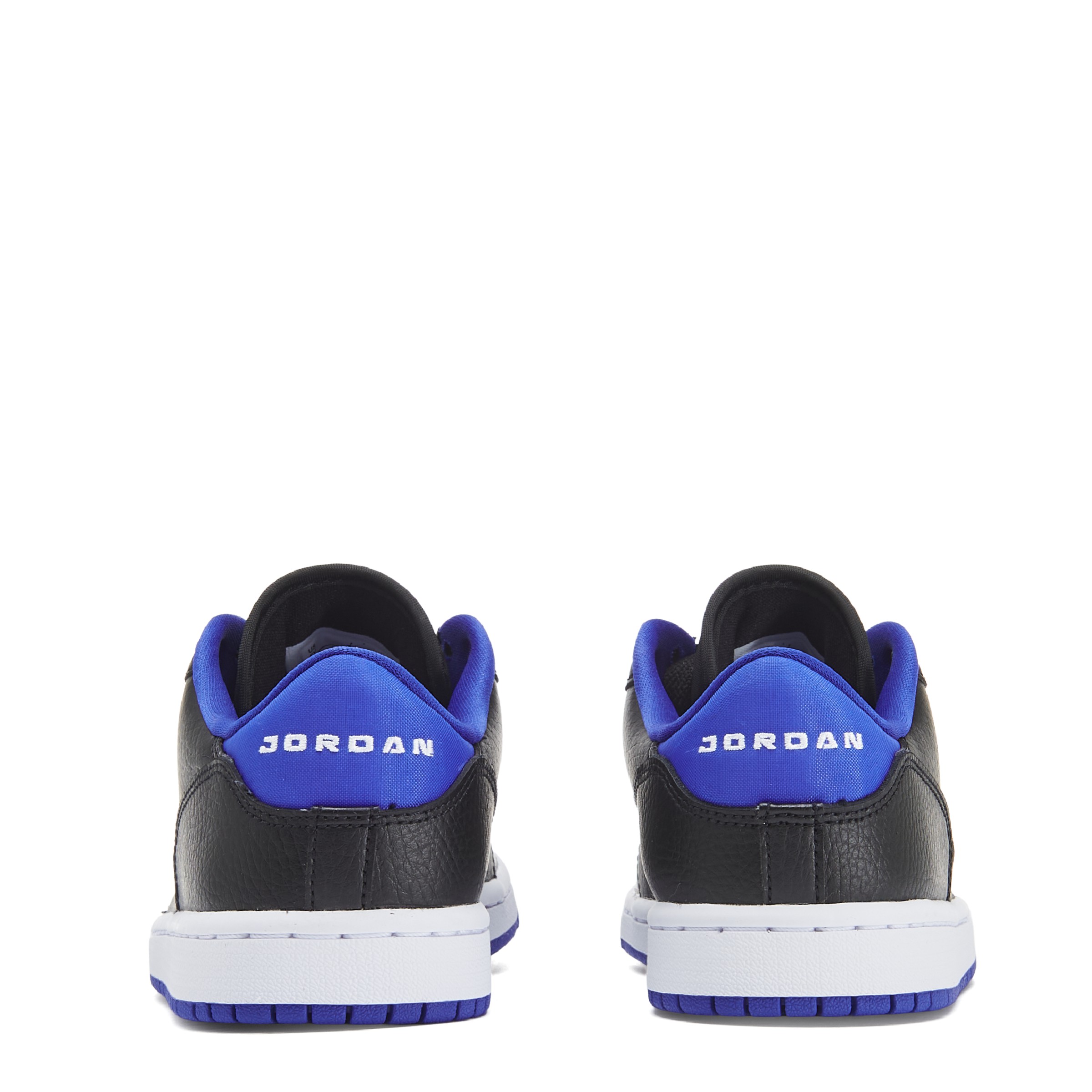 Kids' Jordan Court Connect Low Big Kid Sneaker