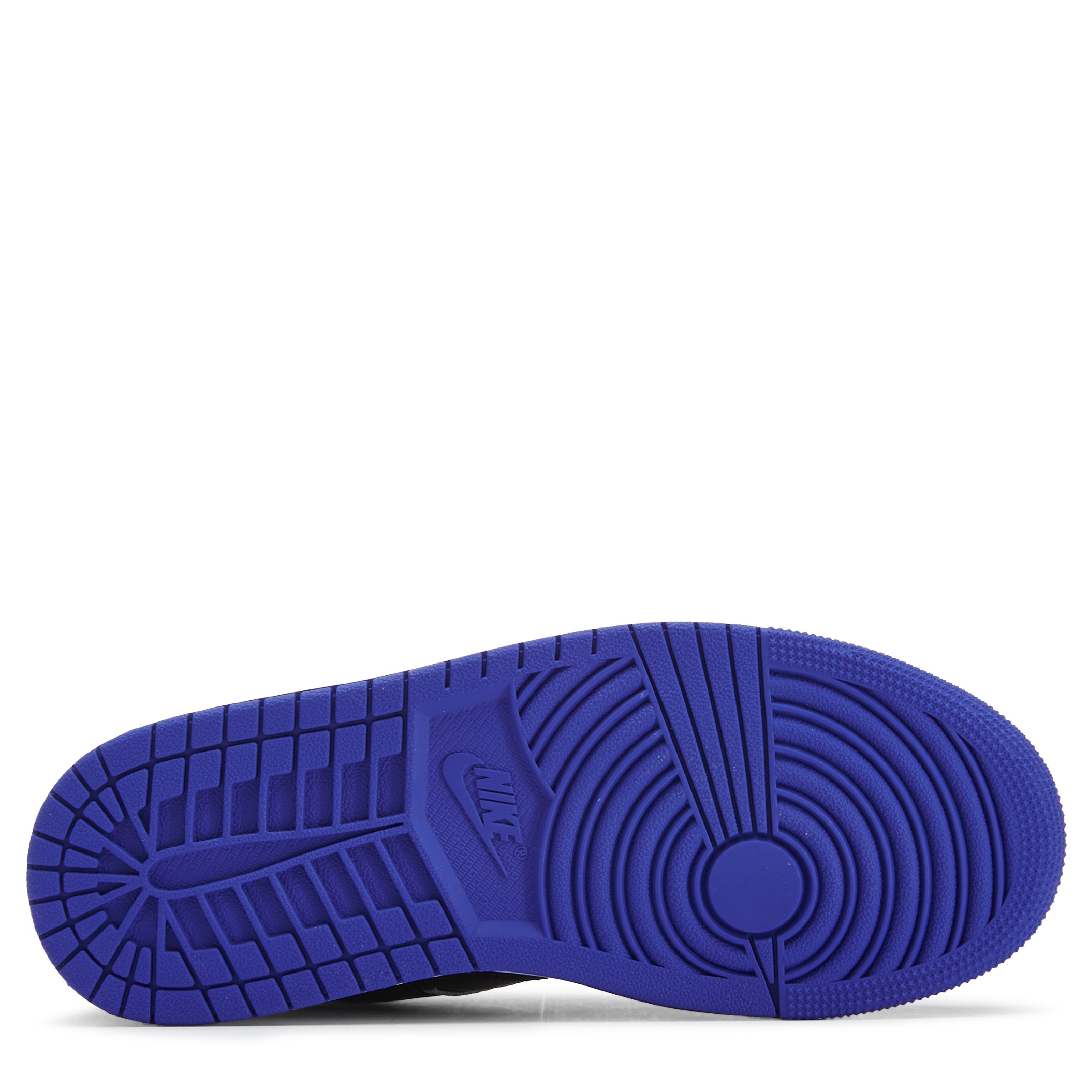 Kids' Jordan Court Connect Low Big Kid Sneaker