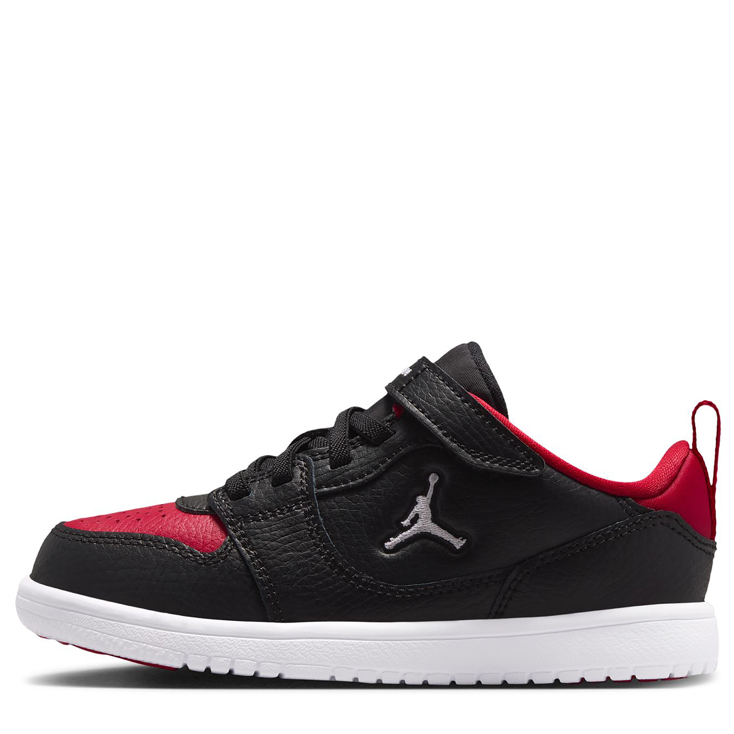 Kids' Jordan Court Connect Low Top Sneaker Little Kid
