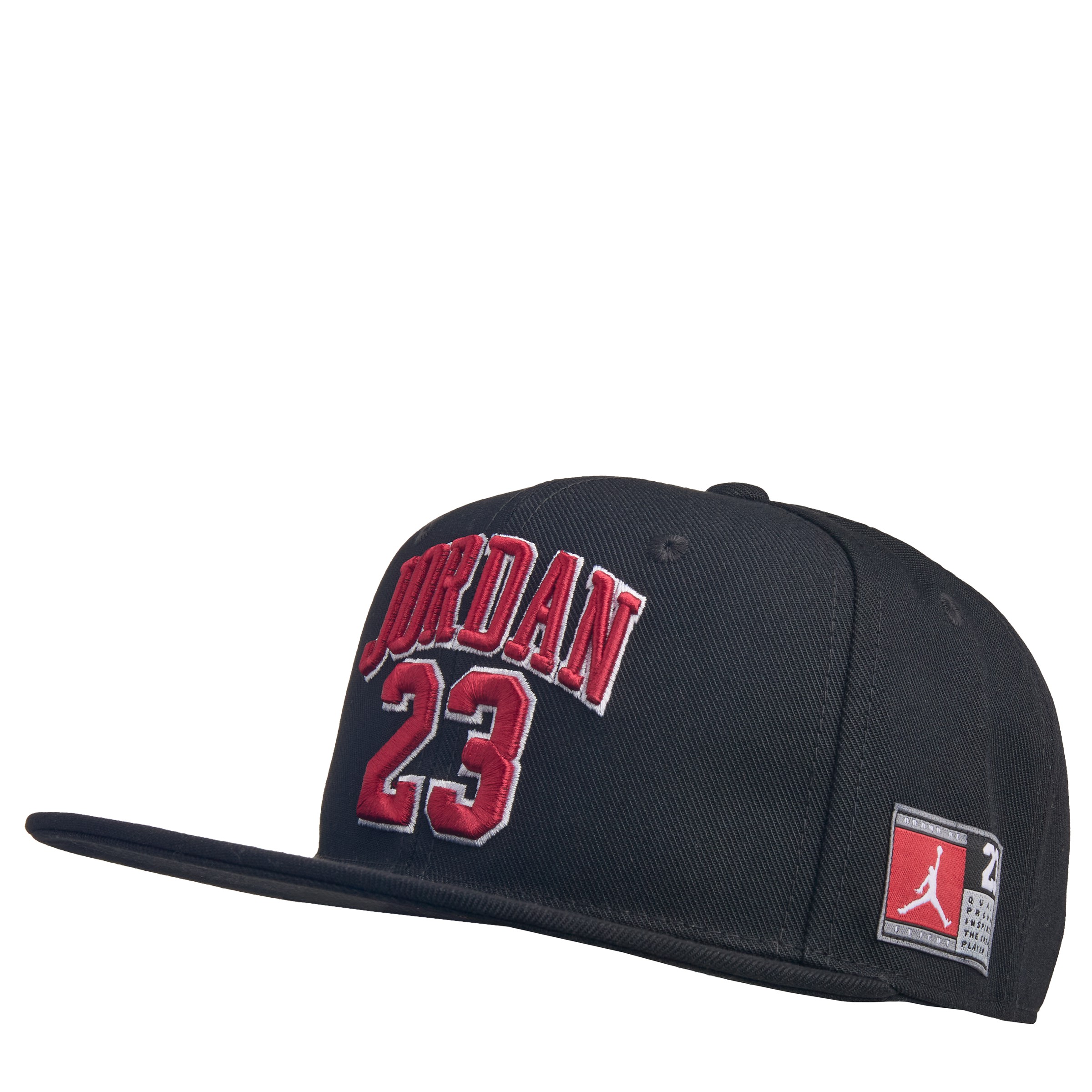 Jersey Flatbrim Youth Cap Big Kid