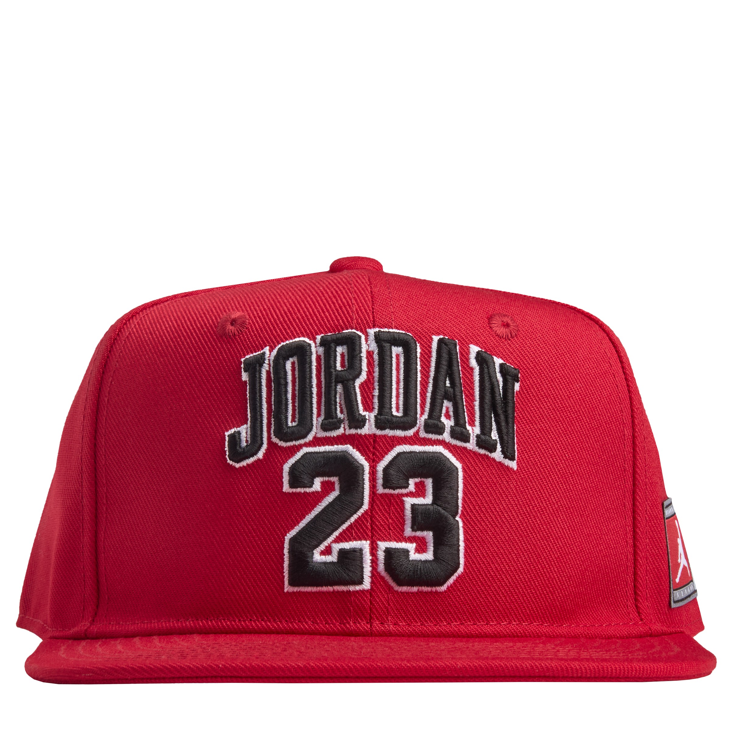 Jersey Flatbrim Youth Cap Big Kid