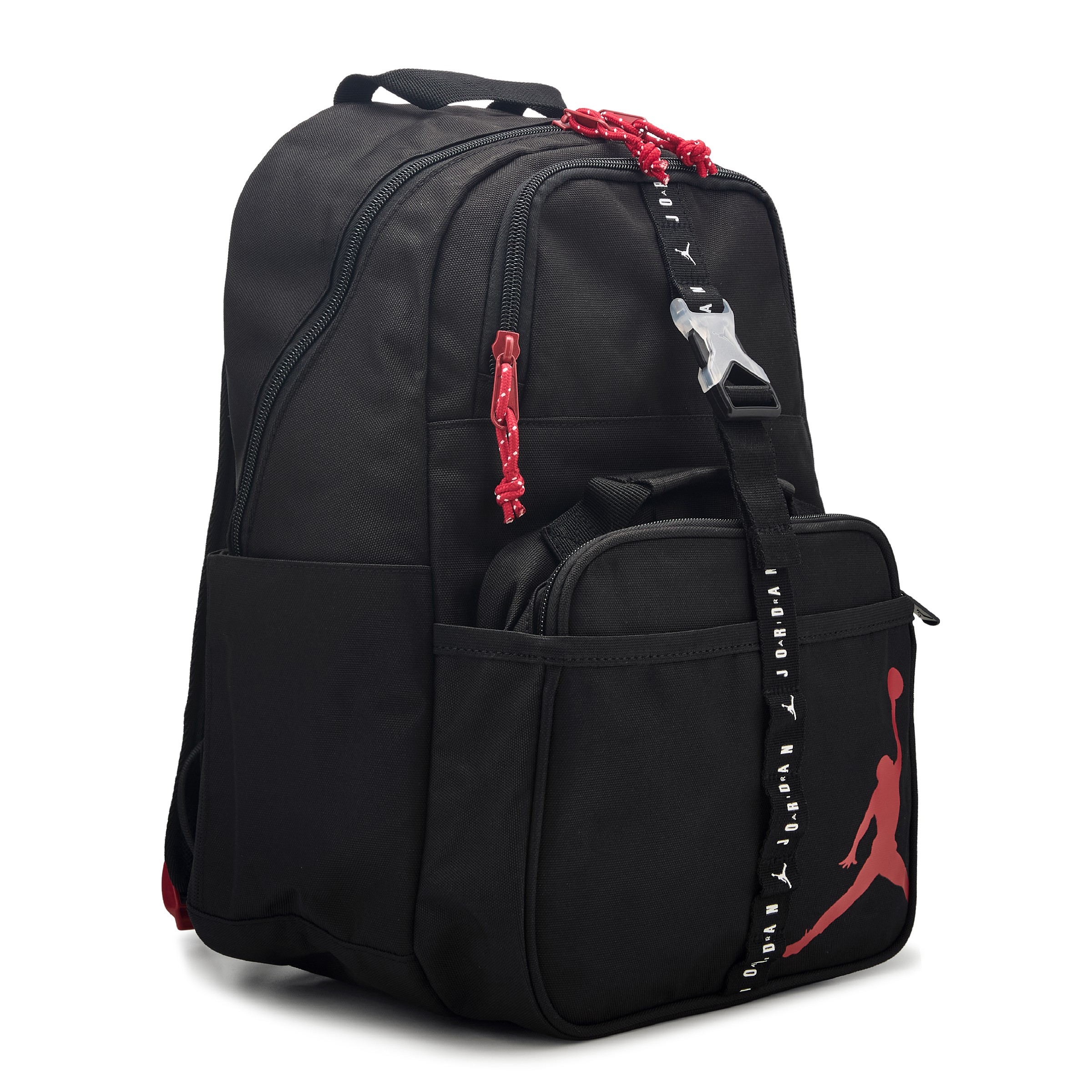 Air Jordan Lunch Backpack
