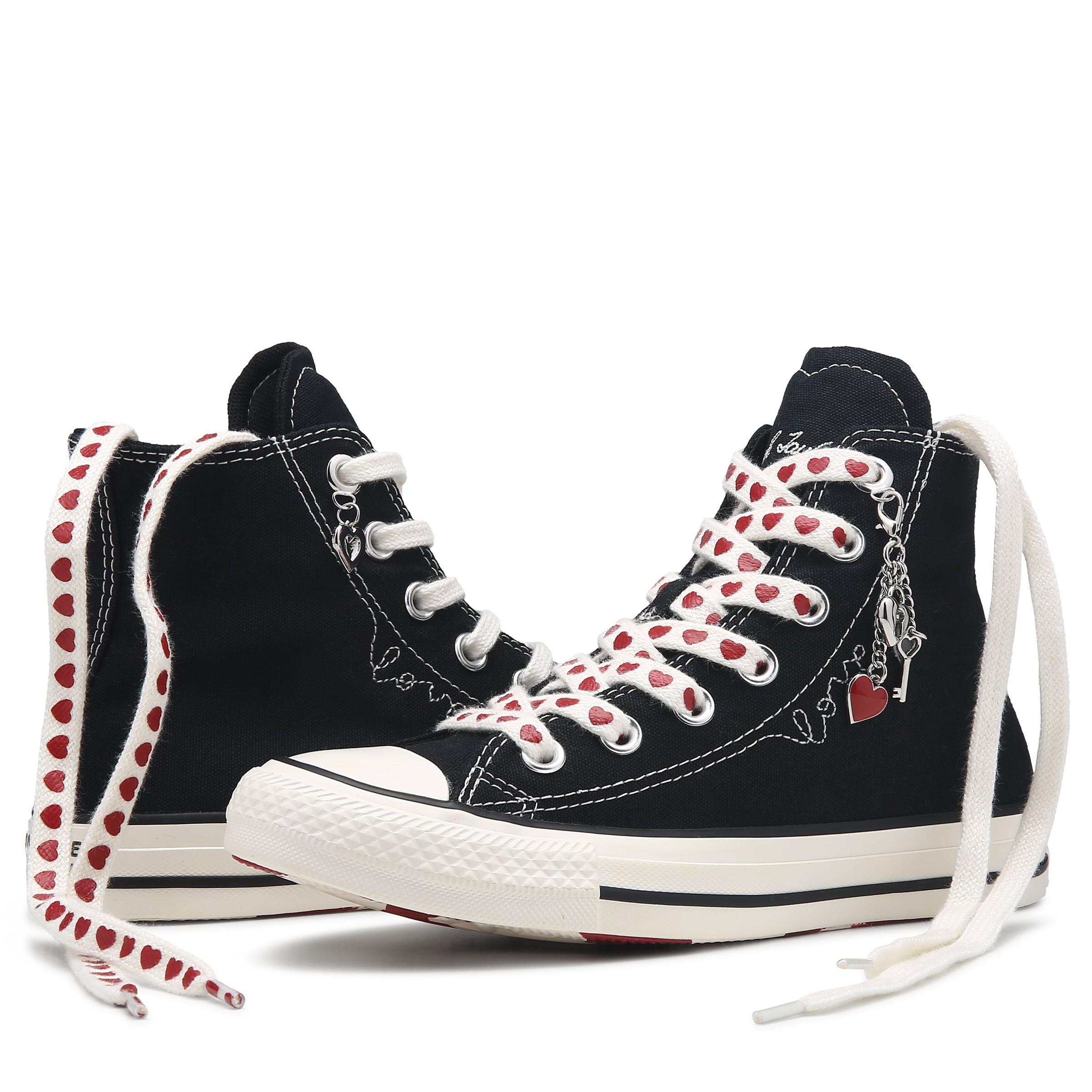 Women's Chuck Taylor All Star High Top Sneaker